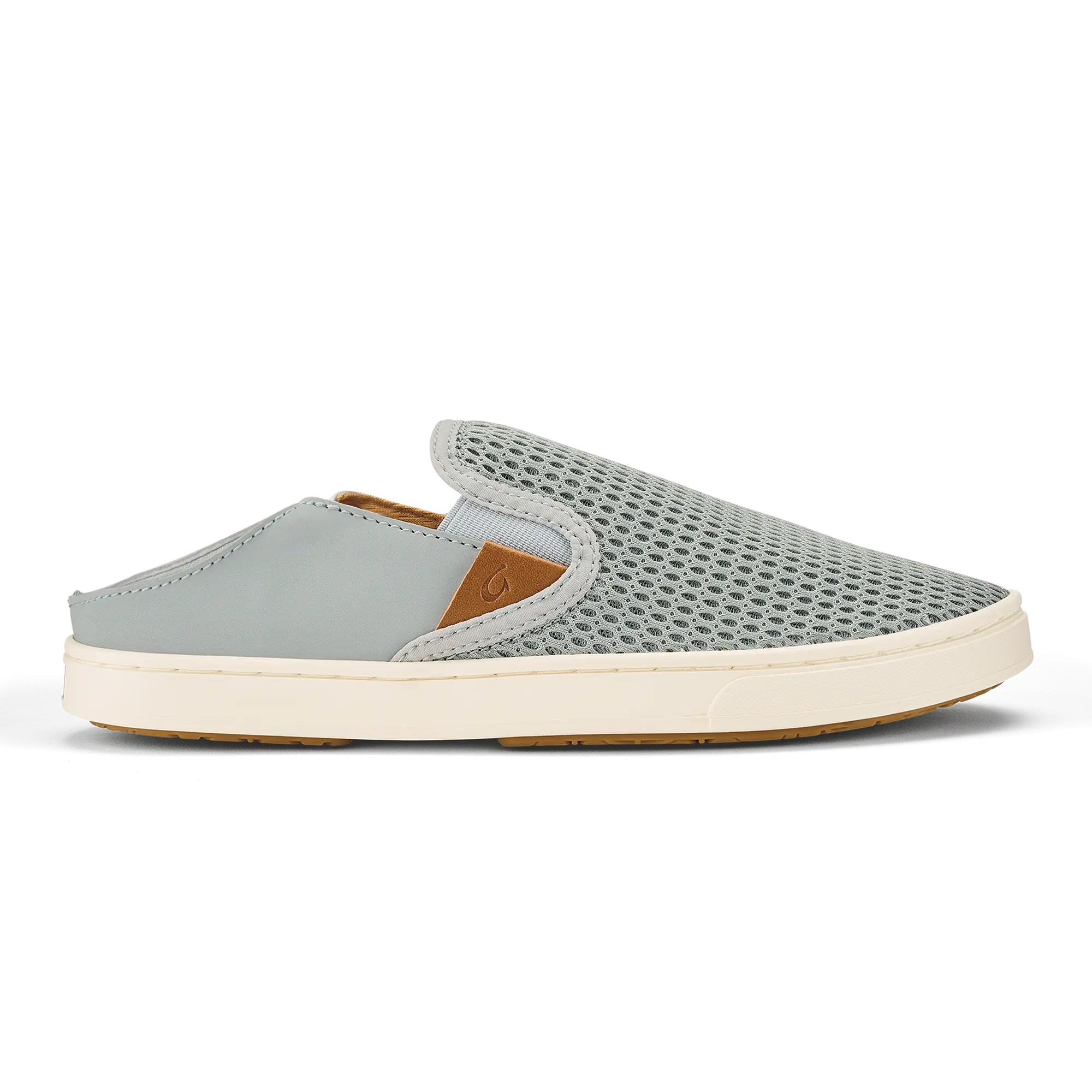 OluKai Pehuea - Pale Grey - Image 3