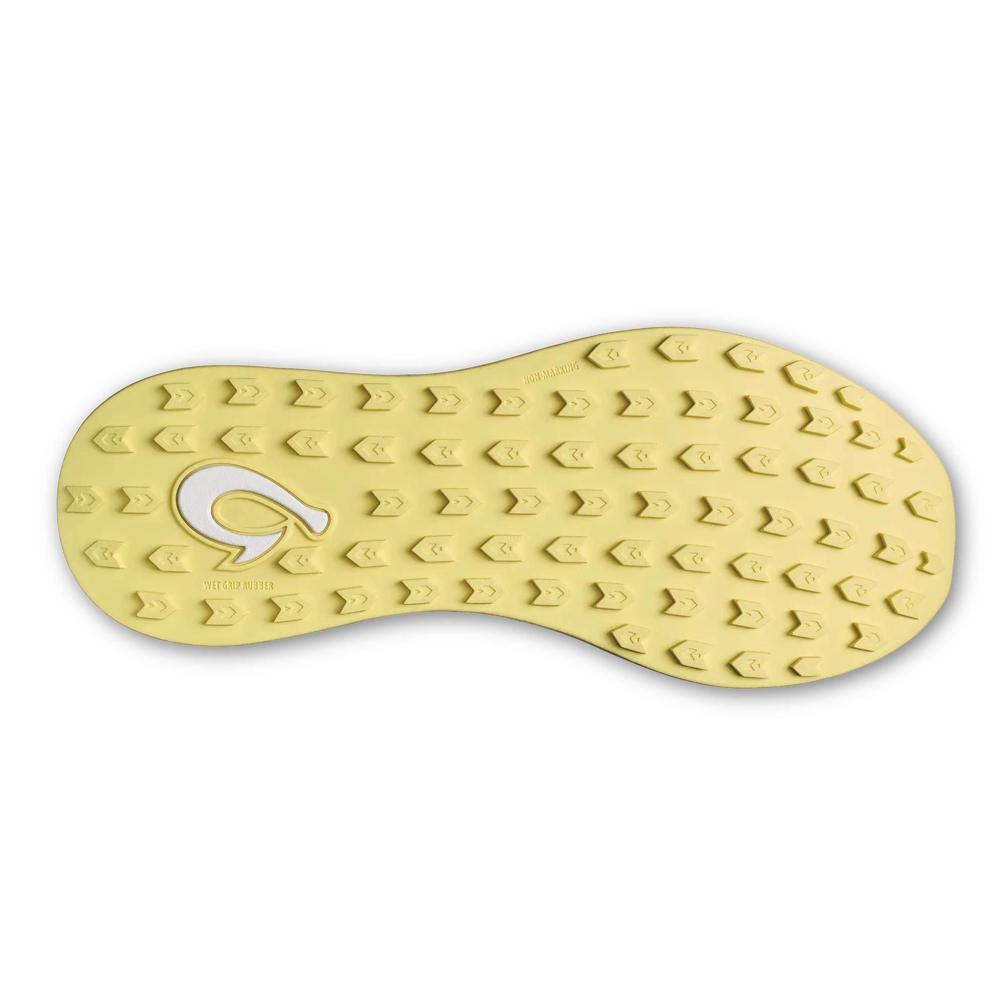Manele Men's Breathable Golf Shoes - Rock / Flower - Image 5