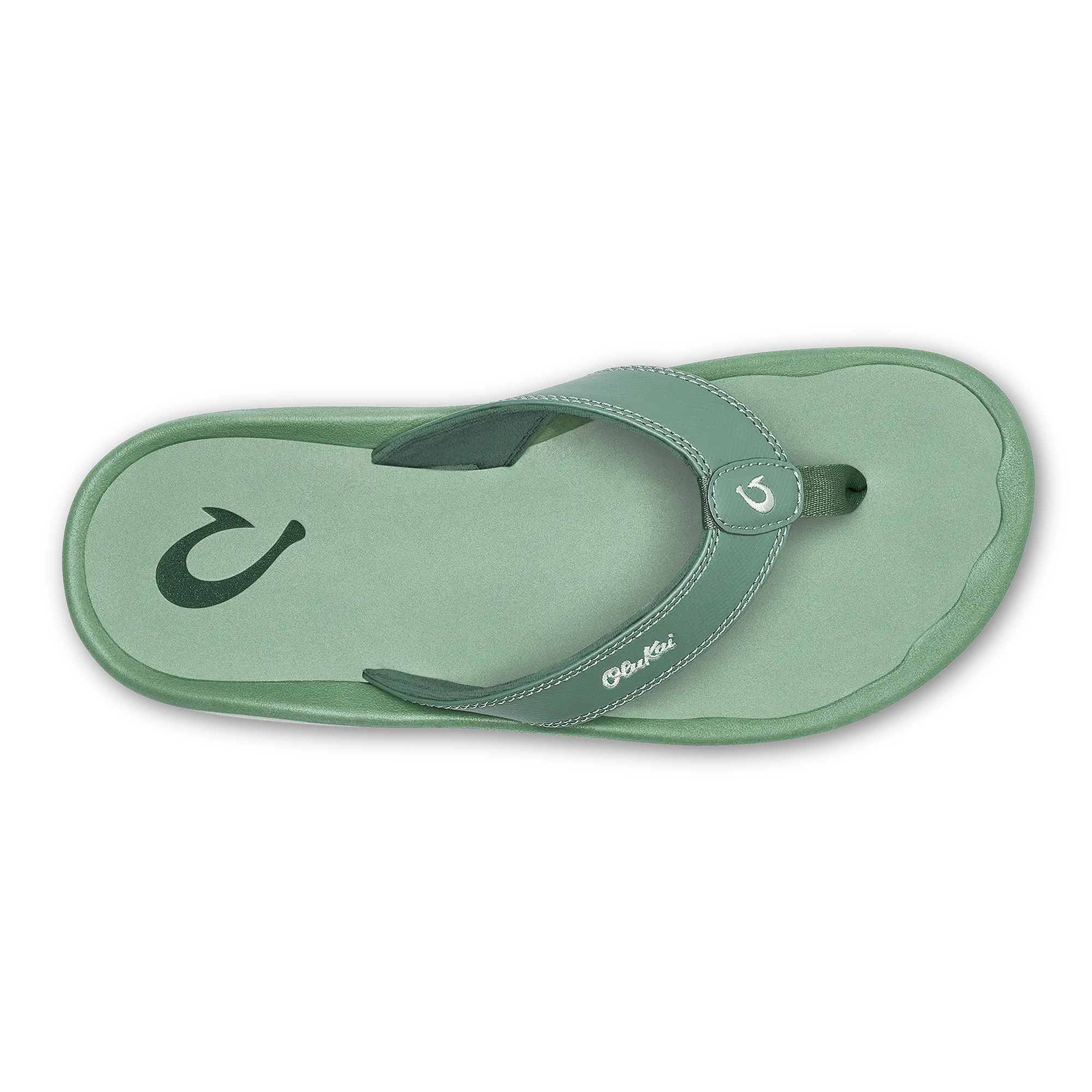 'Ohana Men's Best Selling Beach Sandals - Pine - Image 4