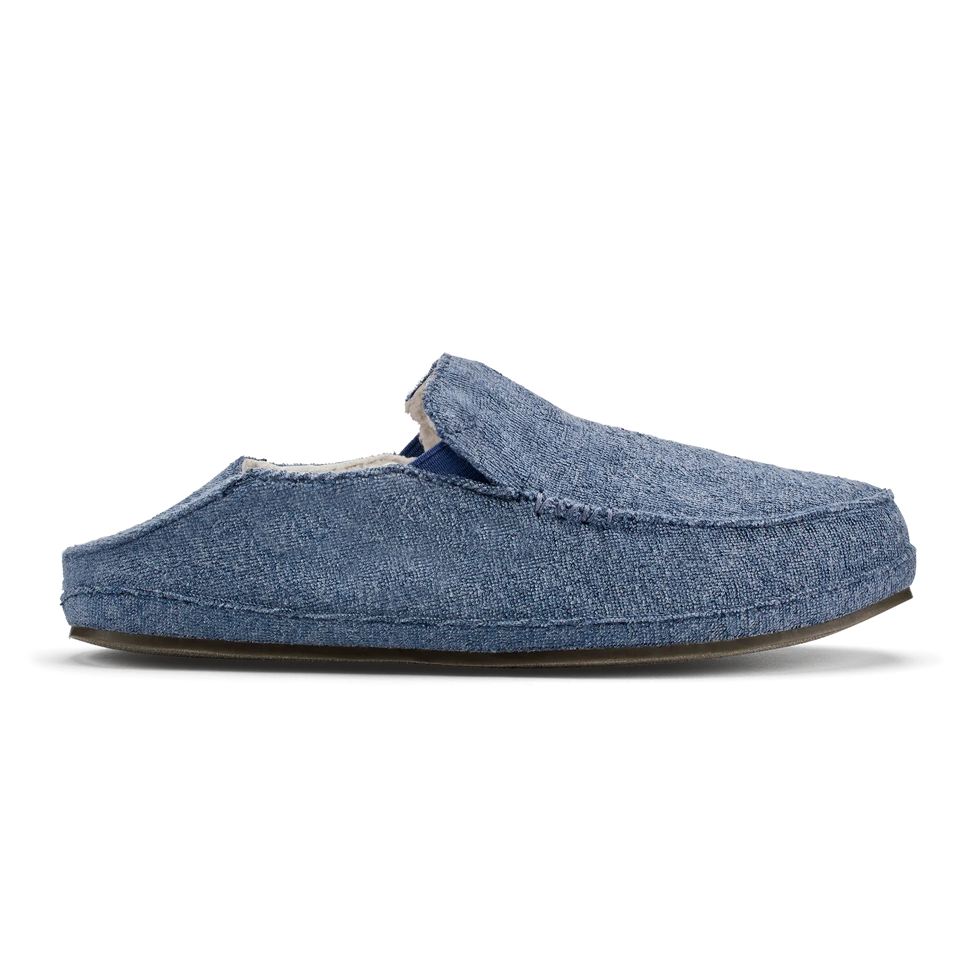 Nohea Hulu - Navy<br> C OluKai - Image 3