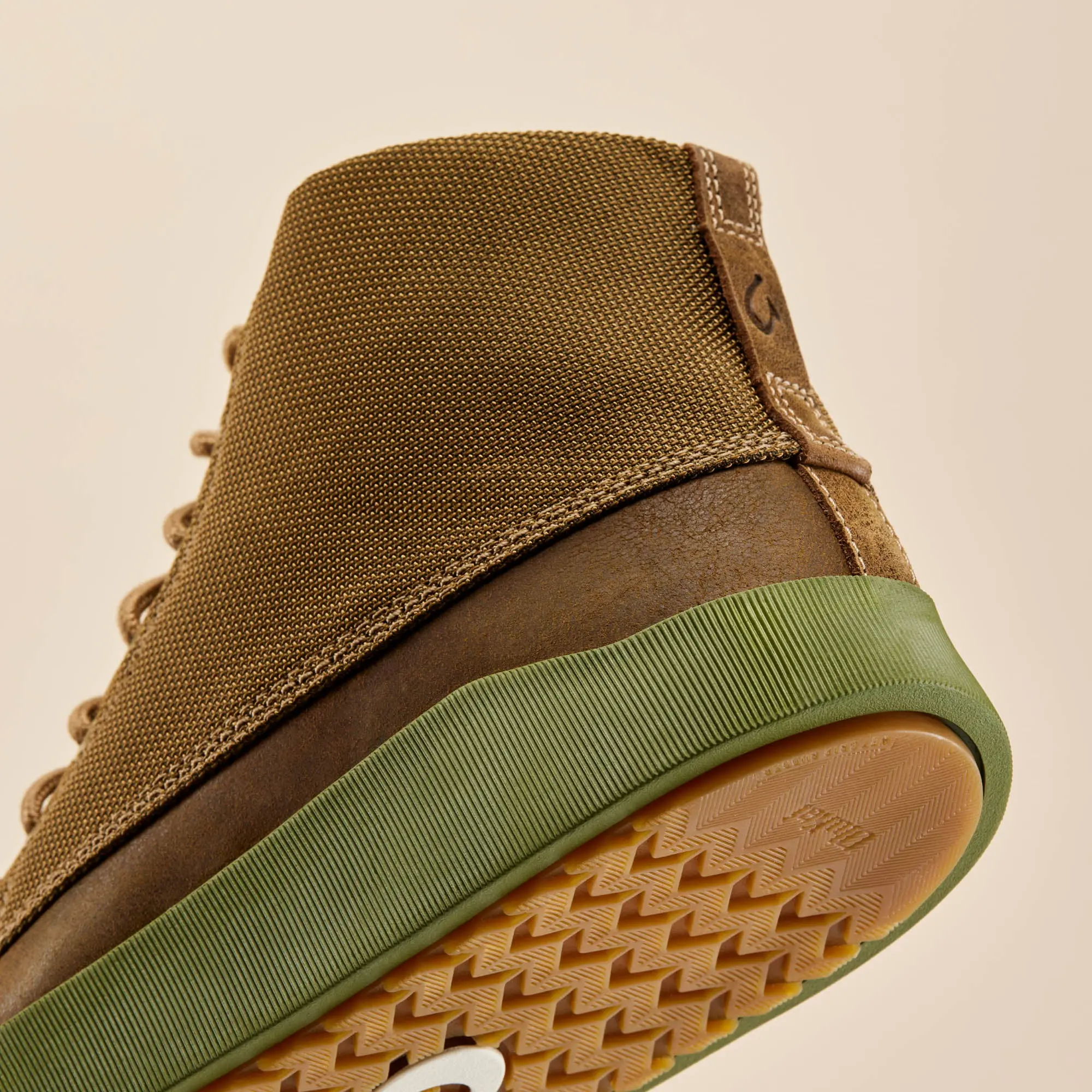 M lina Men's Waterproof Leather Boots - Mustang Hanu - Image 7