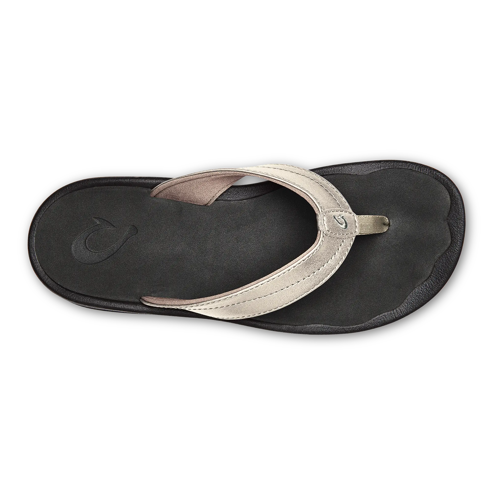 OluKai 'Ohana - Bubbly / Black - Image 4
