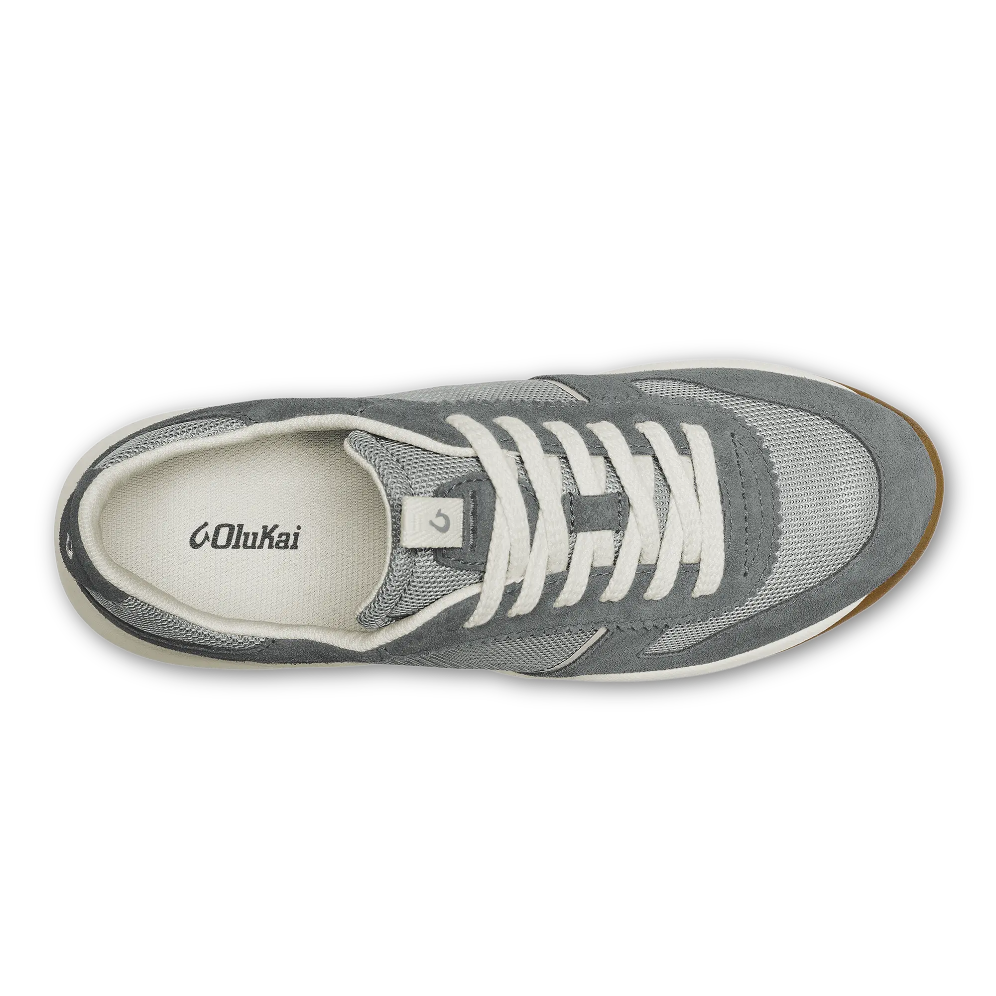 Kaulele Mesh - Rock / Ash - Image 4