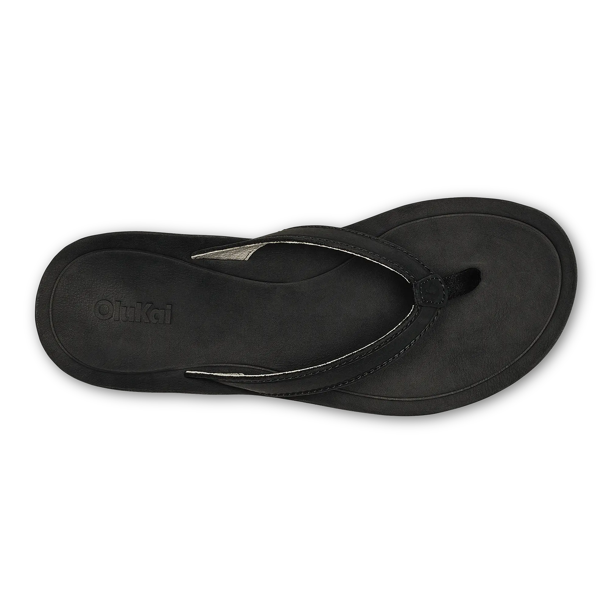 Southshore Women's Waterproof Leather Sandals - Lava Rock - Image 3