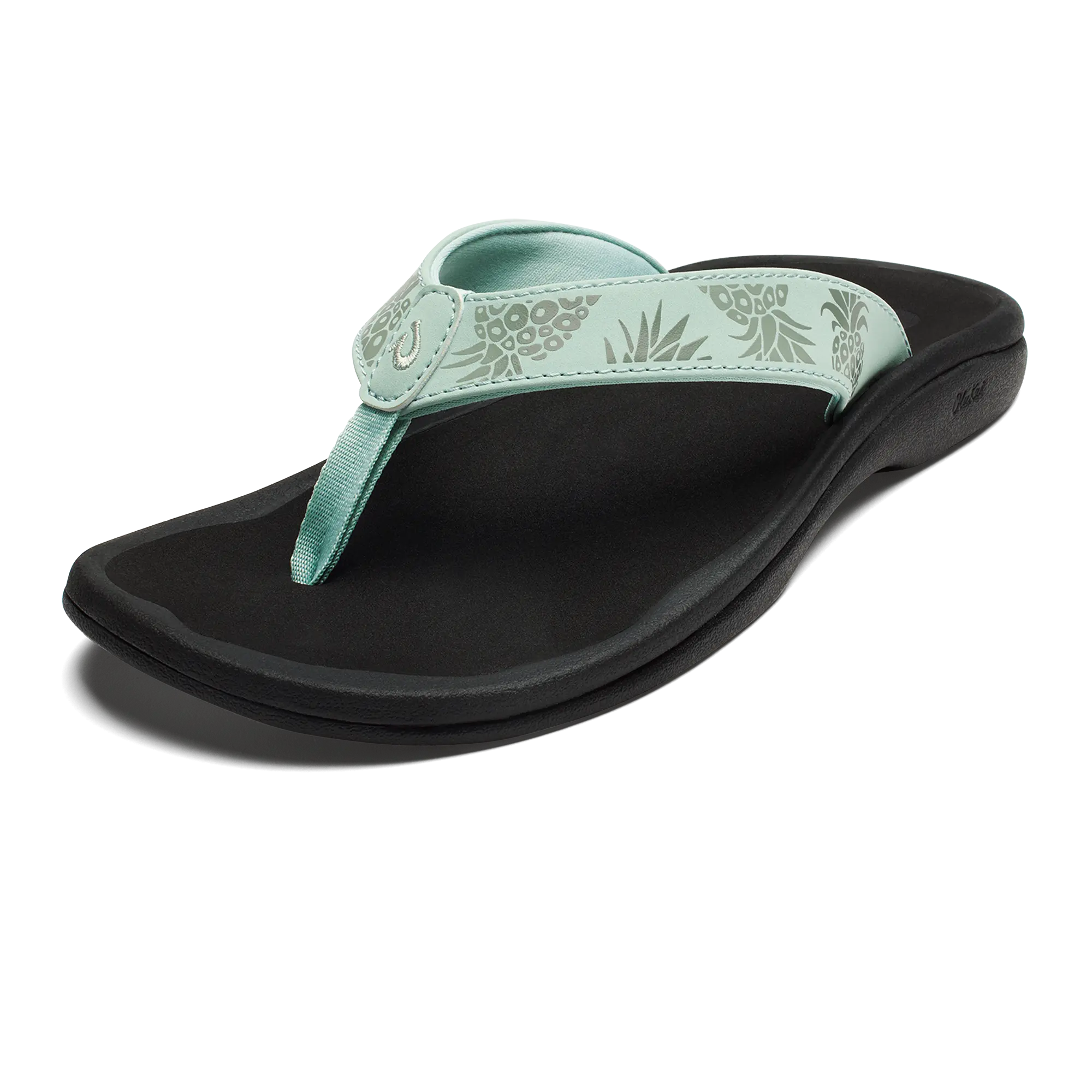 'Ohana Women's Beach Sandals & Flip Flops - Swell / Hua - Image 4
