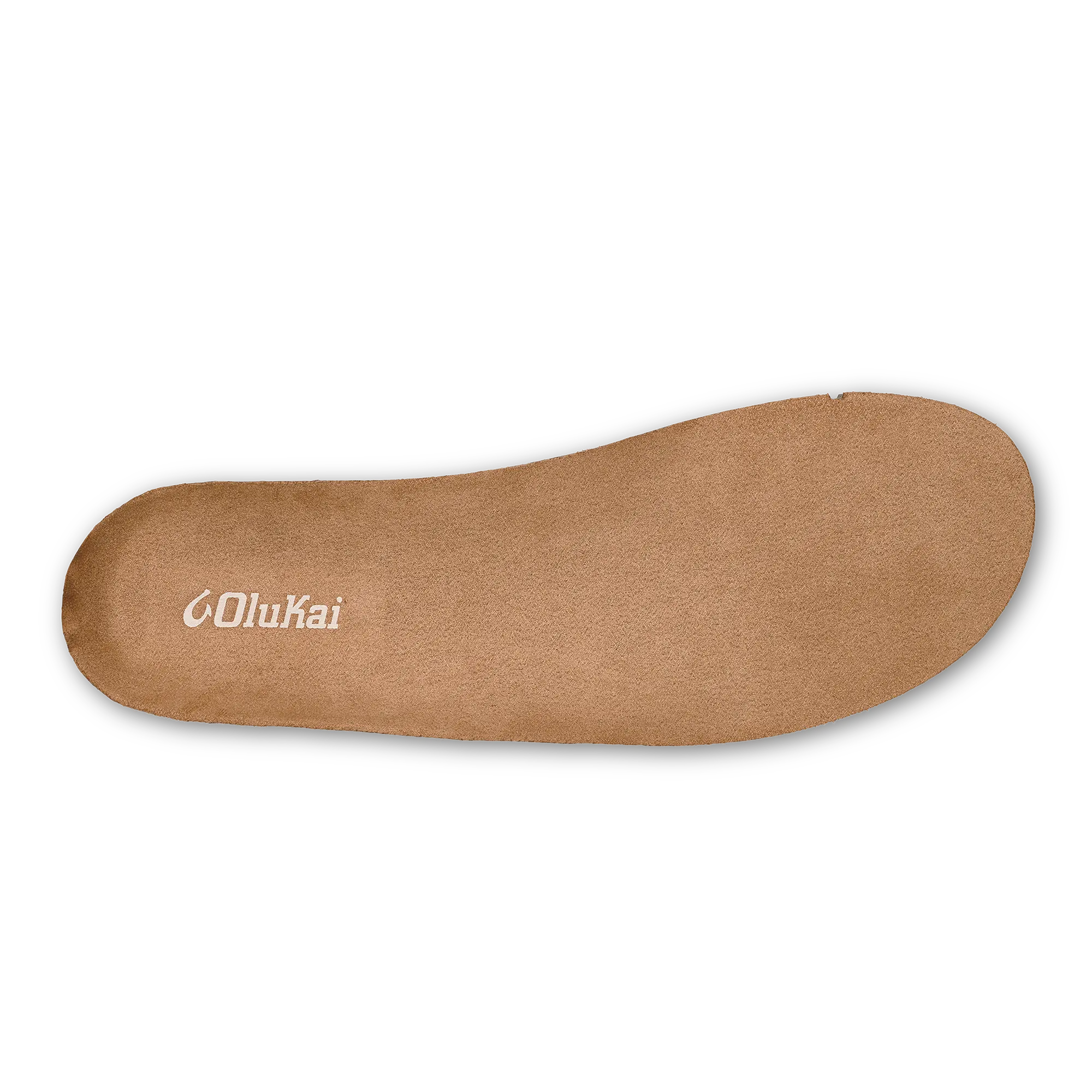 Men's Relaxed Insole - Tan - Image 3
