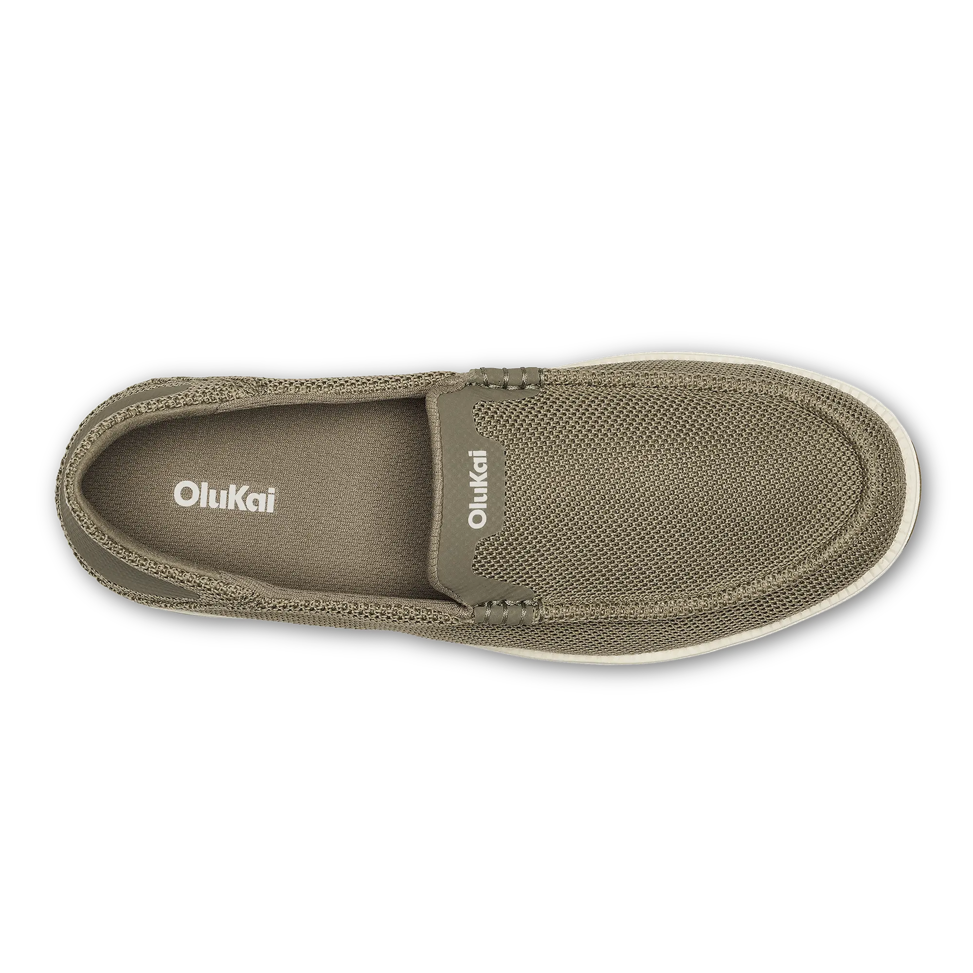 K kaha Mesh Men's Slip-On Shoes - Clay - Image 5