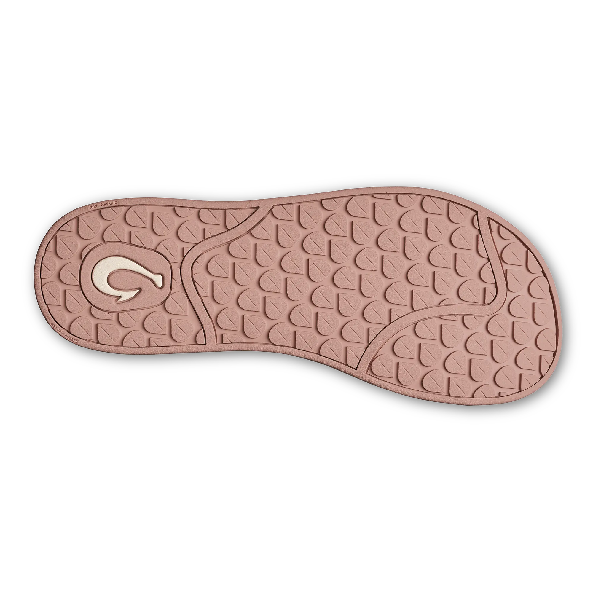 Southshore Women's Waterproof Leather Sandals - Soft Pink - Image 10
