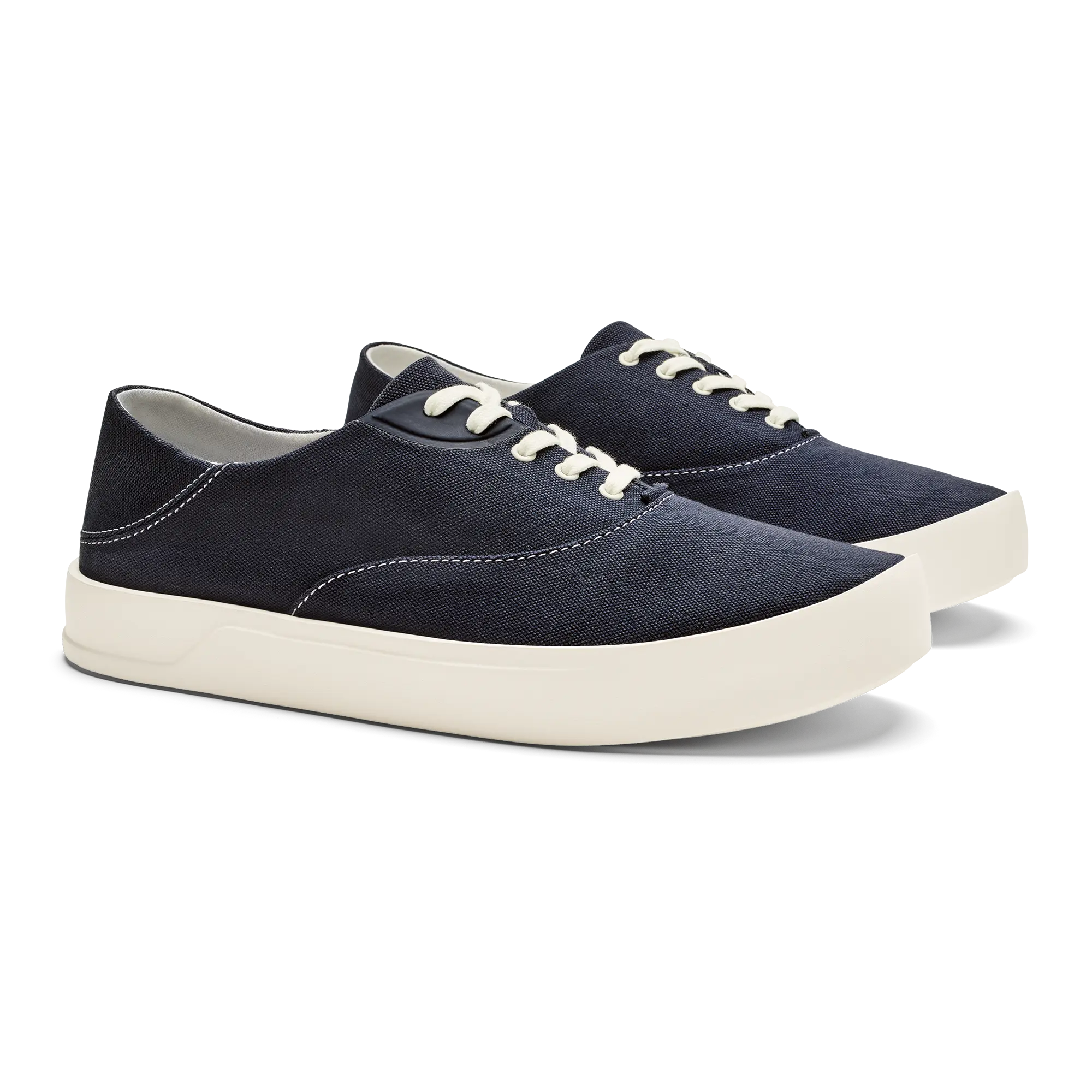 Tradewind Men's Breathable Sneakers - Mood Indigo - Image 7