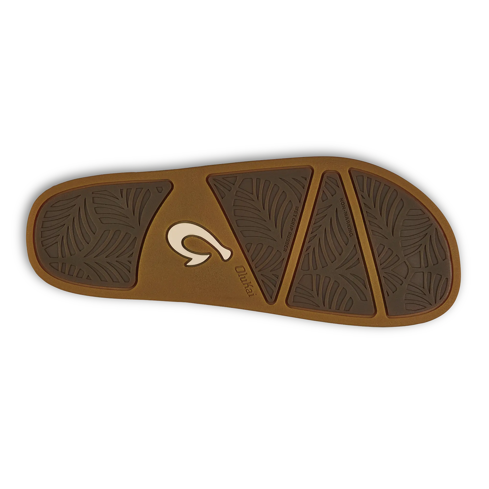 K pe'a Lipi Women's Leather Sandals - Bubbly - Image 10