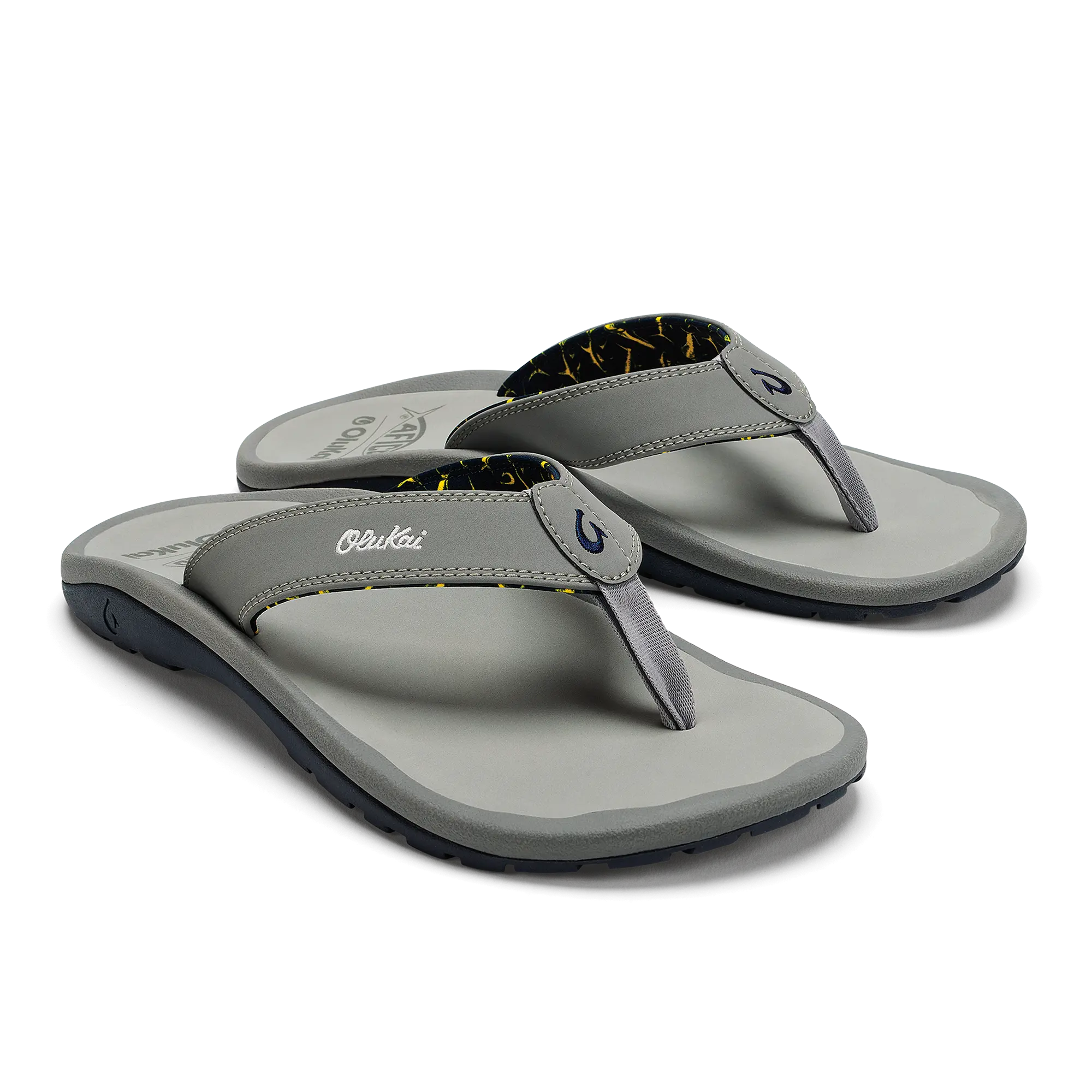'Ohana - Cooler Grey<br> C OluKai - Image 5