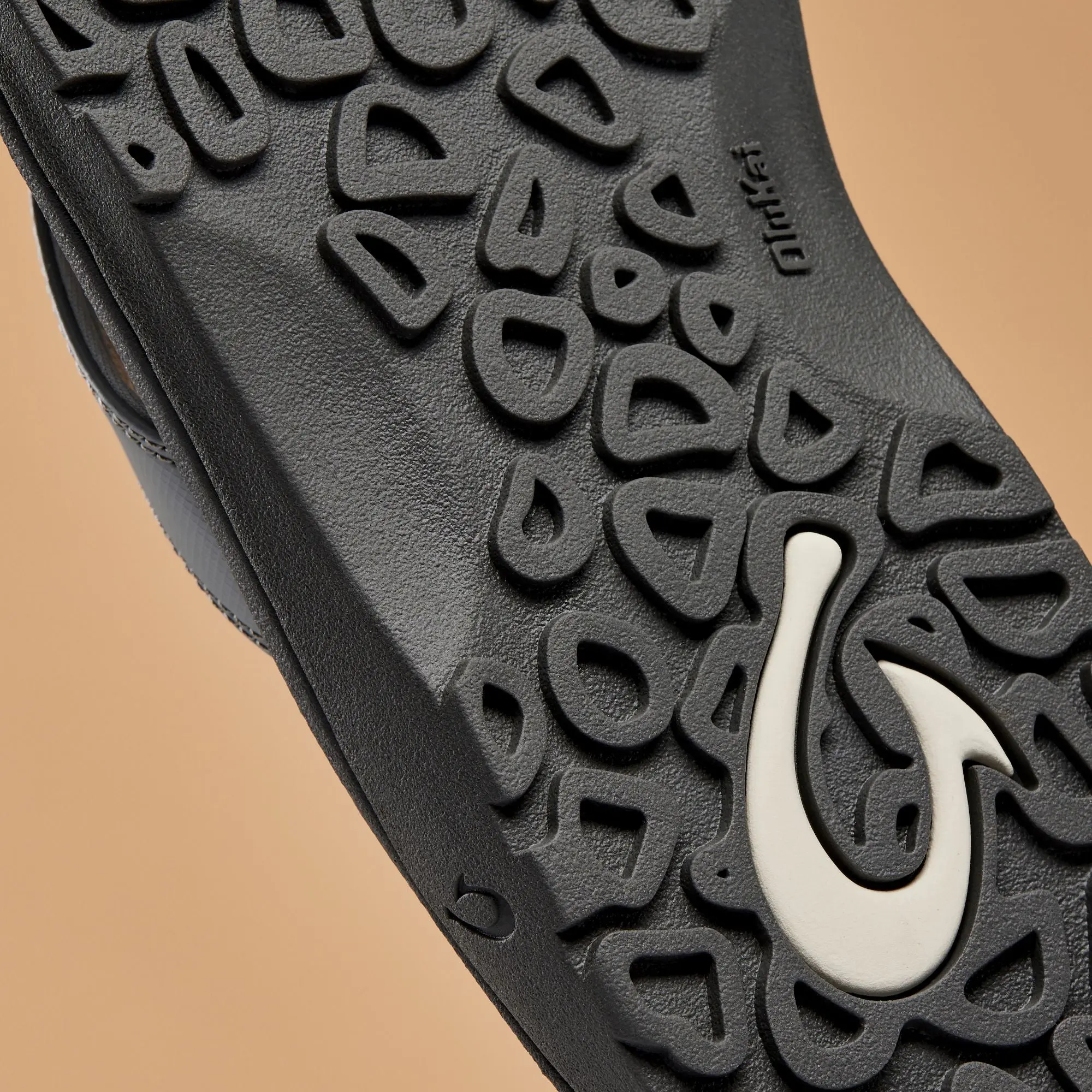'Ohana Men's Best Selling Beach Sandals - Ash / Rock - Image 6