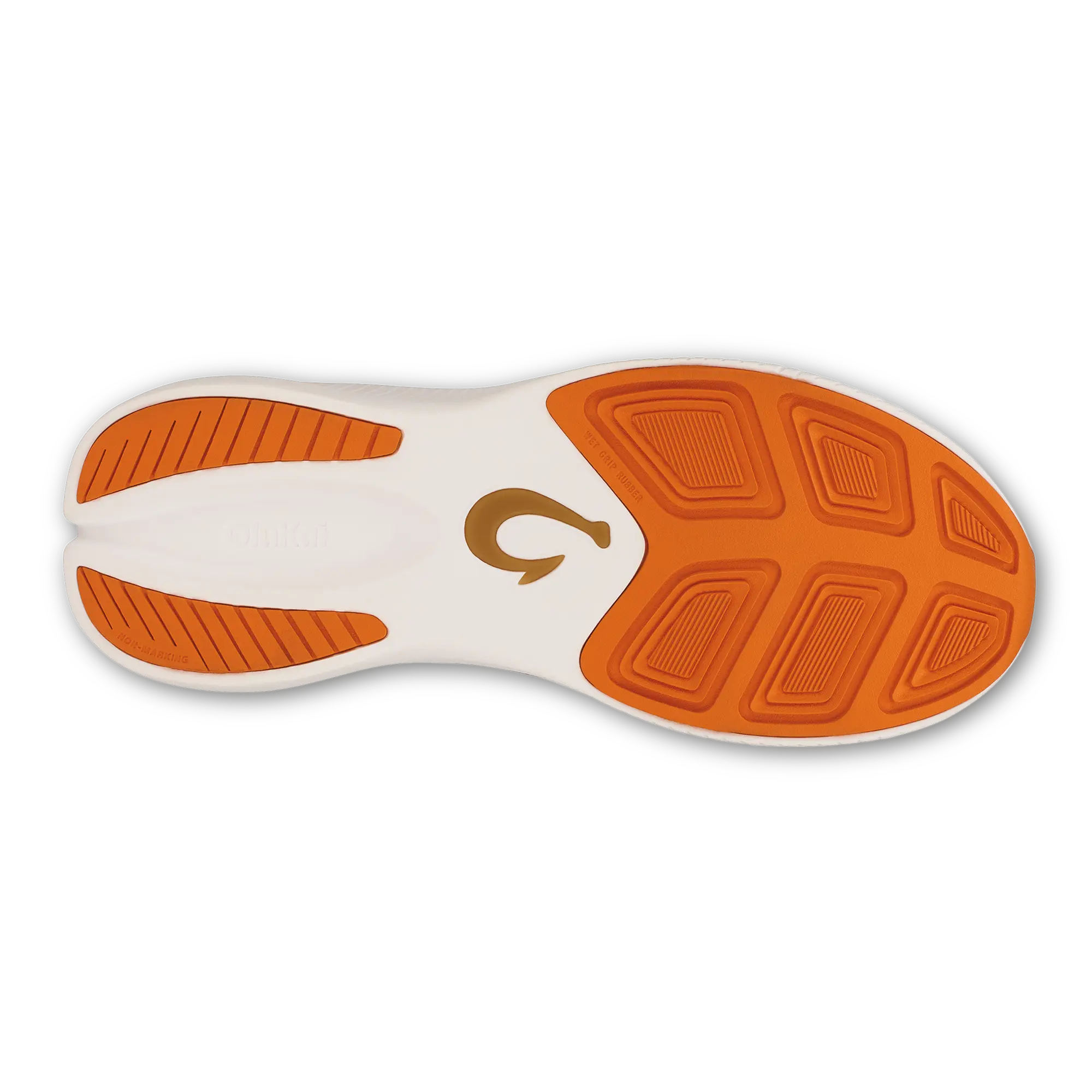 Island Hopper Men's Travel Shoes - Storm Grey - Image 9