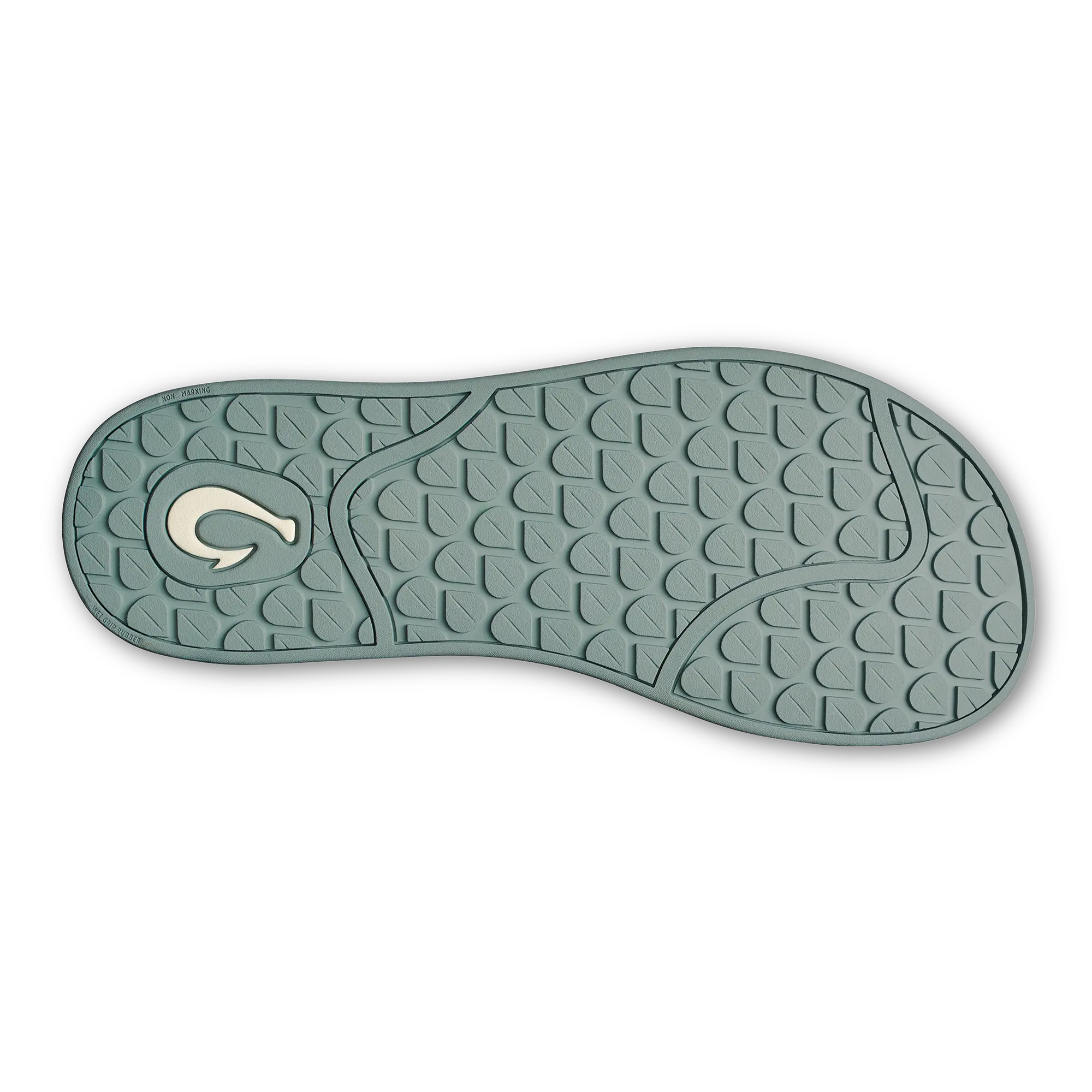 Southshore Women's Waterproof Leather Sandals - Blue Pearl - Image 5