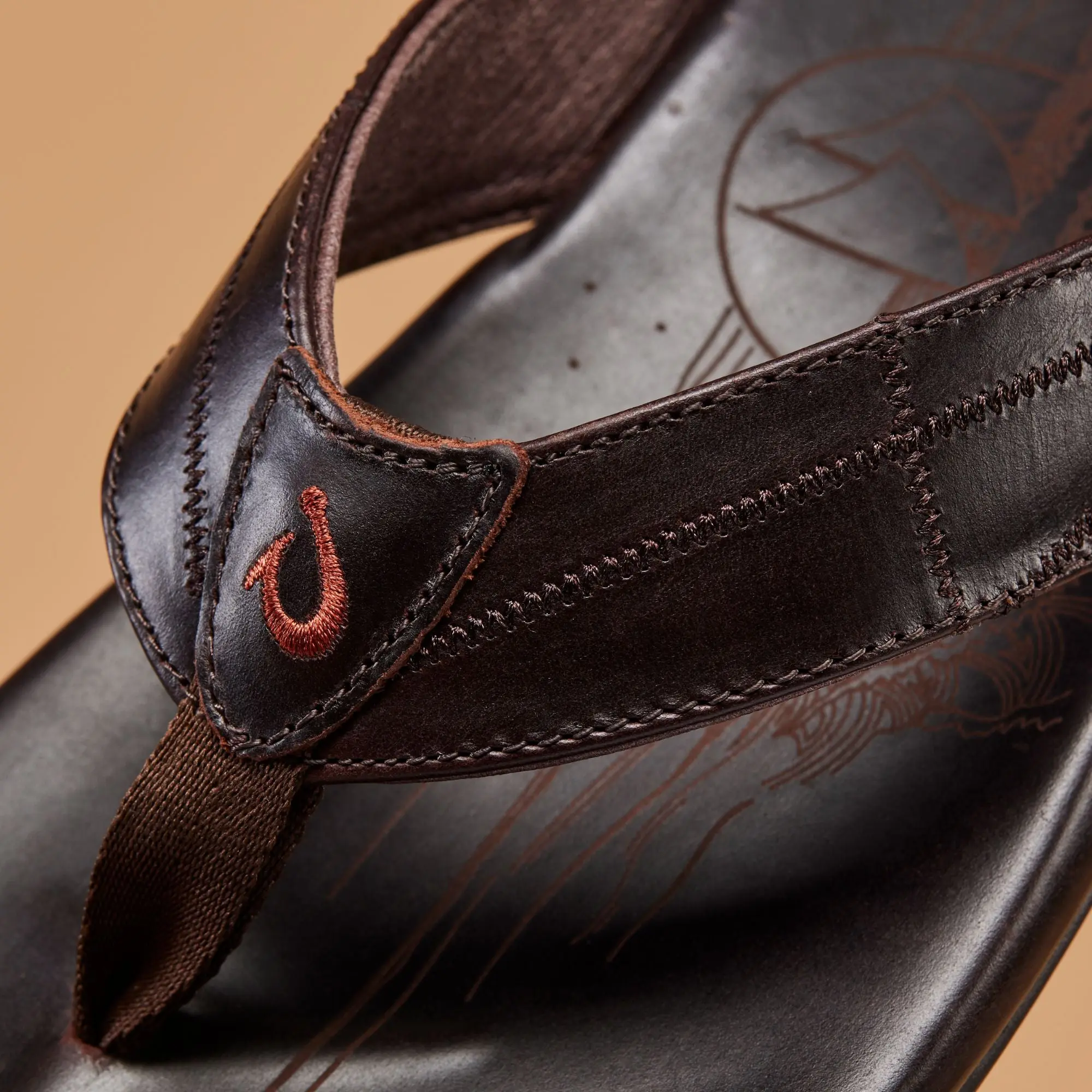 H k le'a Kia - Dark Wood<br> C OluKai - Image 4