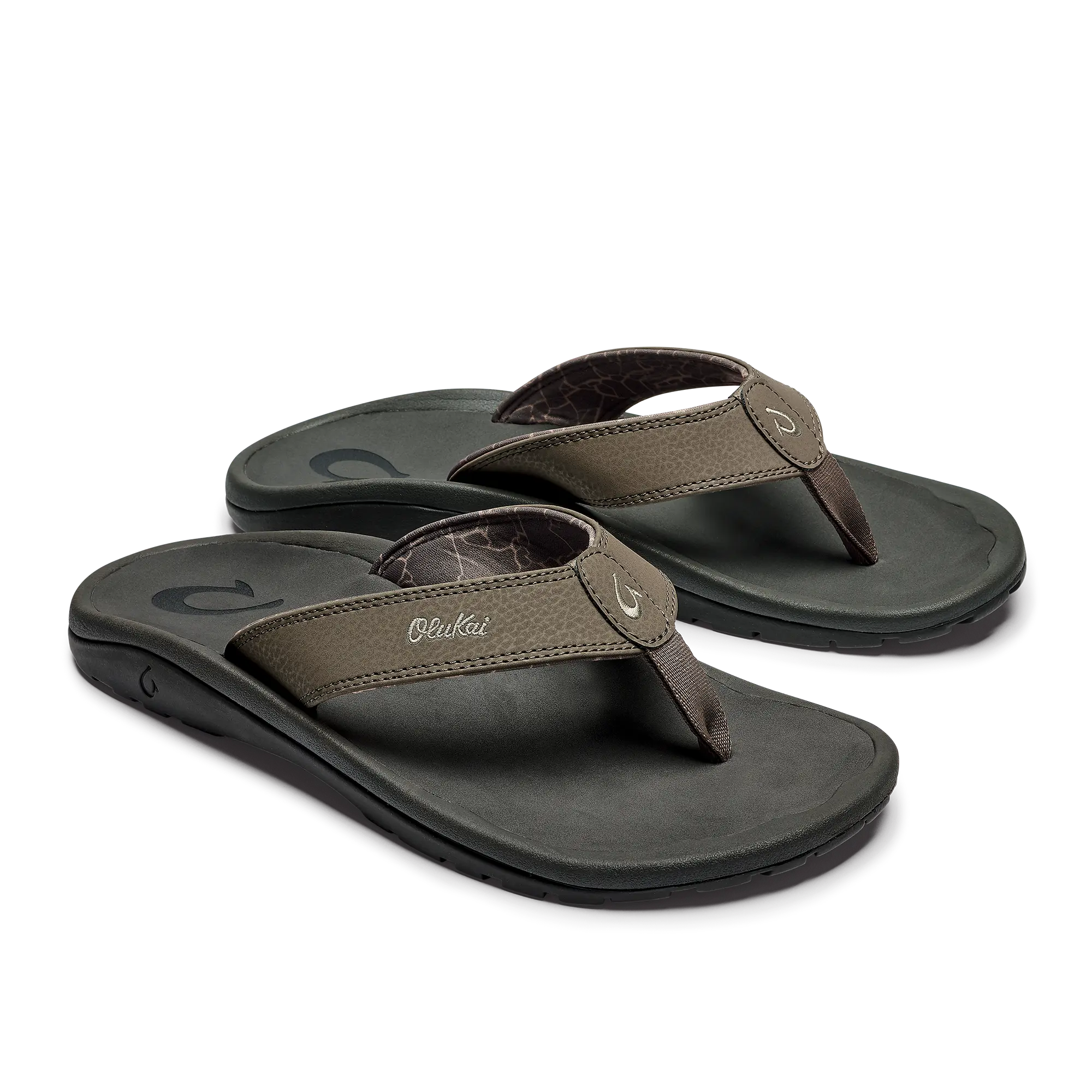 OluKai 'Ohana - Banyan / Island Salt - Image 3