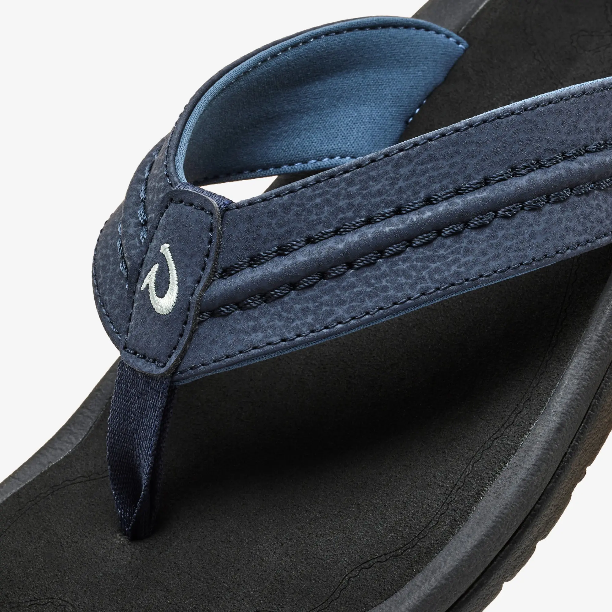 OluKai Hokua - Blue Depth / Black - Image 3