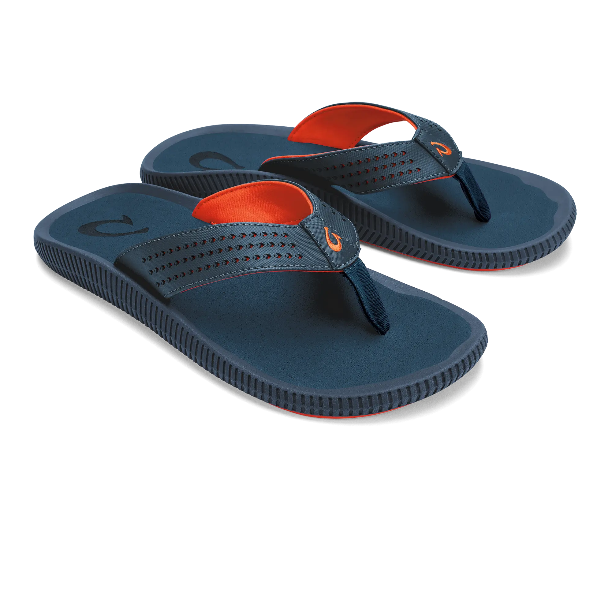 Ulele Men's Water-Ready Beach Sandals - Lagoon - Image 3