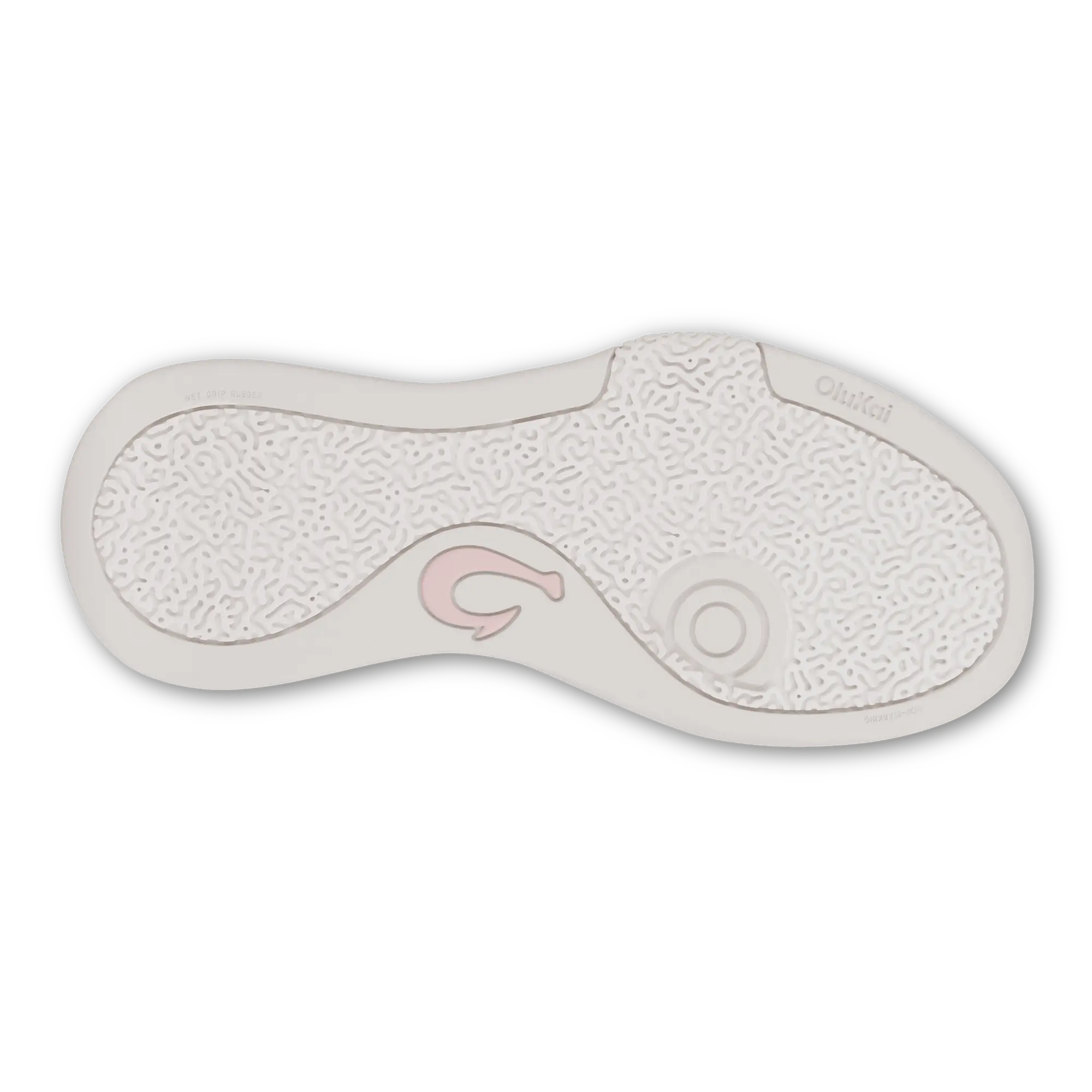 'Anau Women's Pickleball Shoes - Rose Dust / Bright White - Image 7