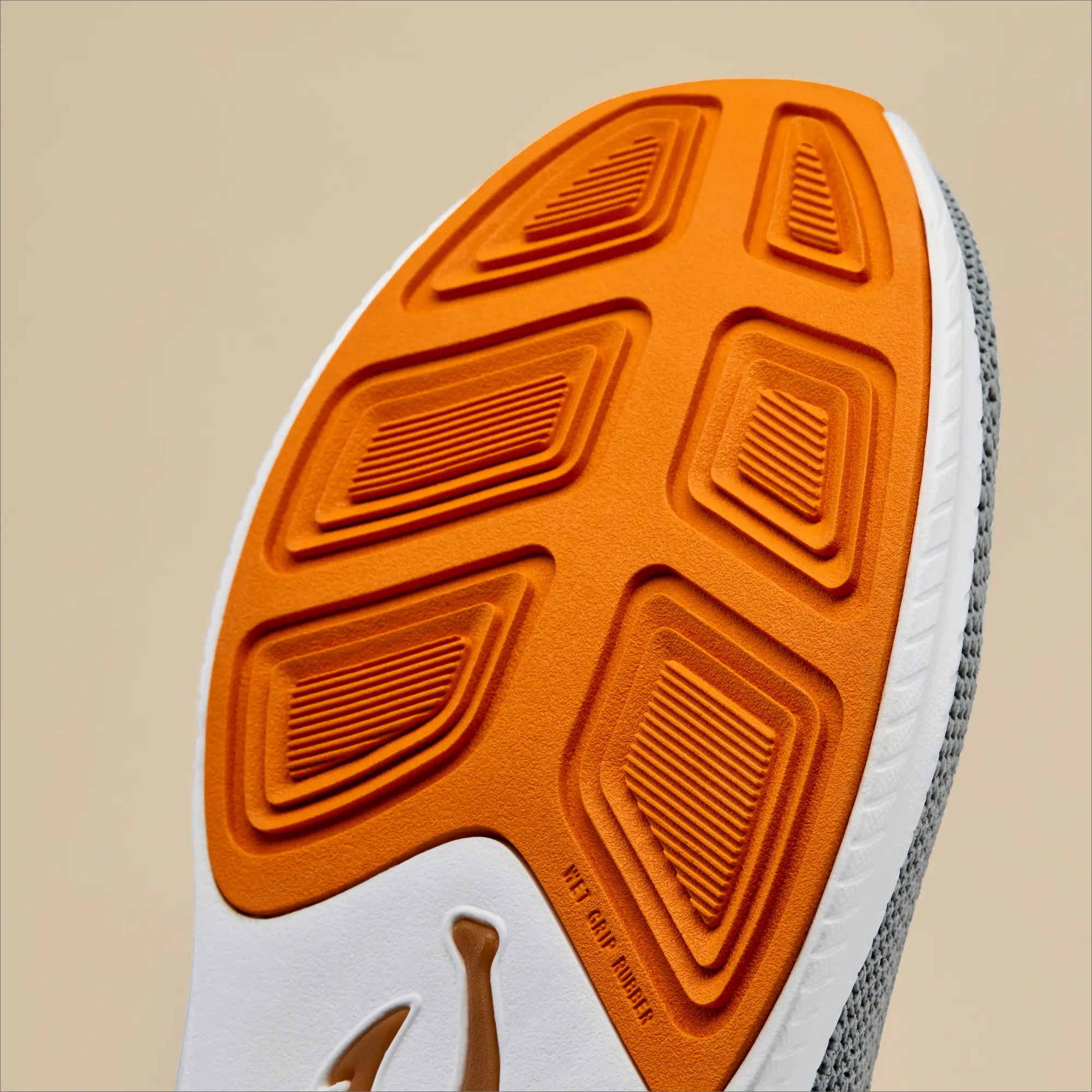 Island Hopper Men's Travel Shoes - Storm Grey - Image 8