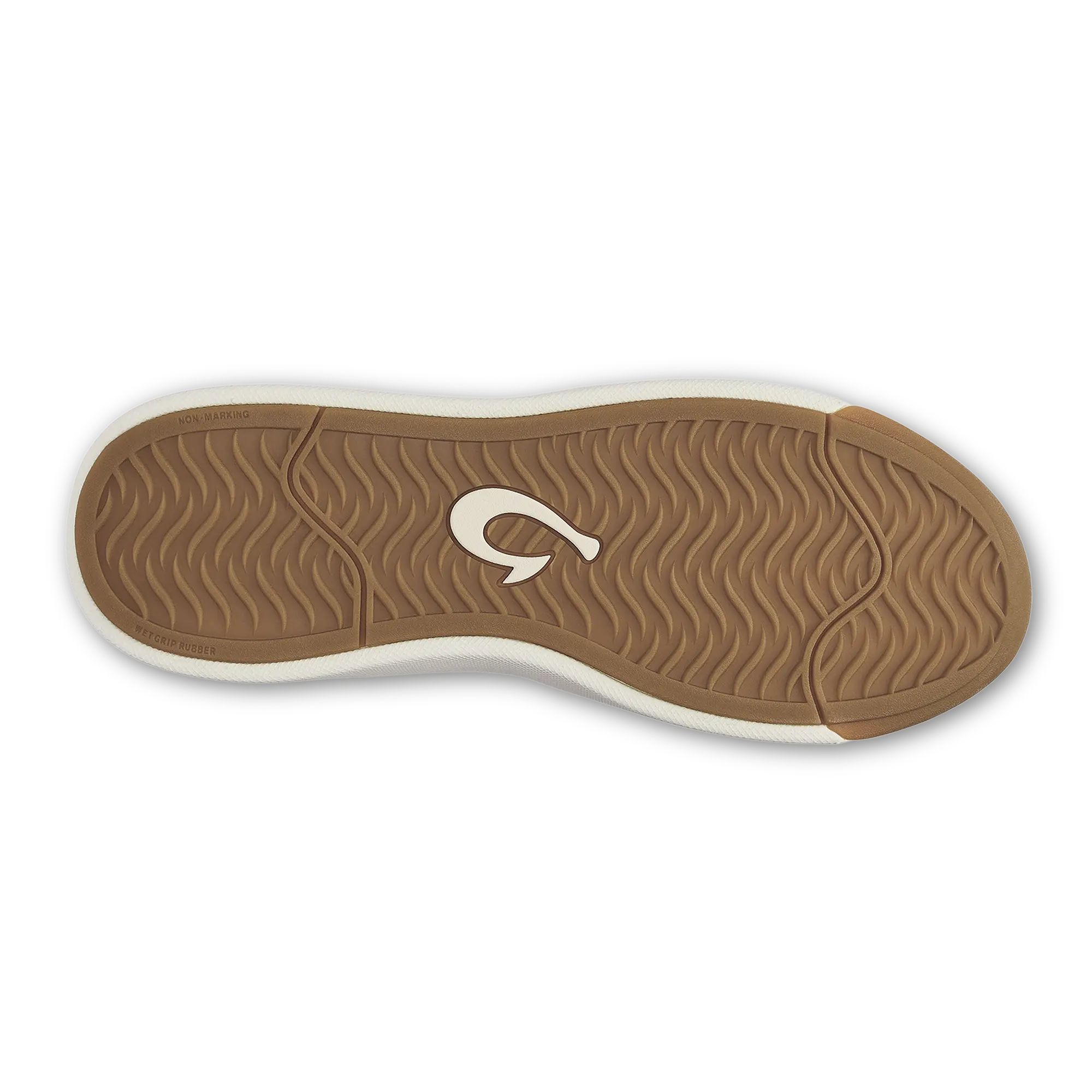 Kaulele Mesh - Tapa / White Sand - Image 9