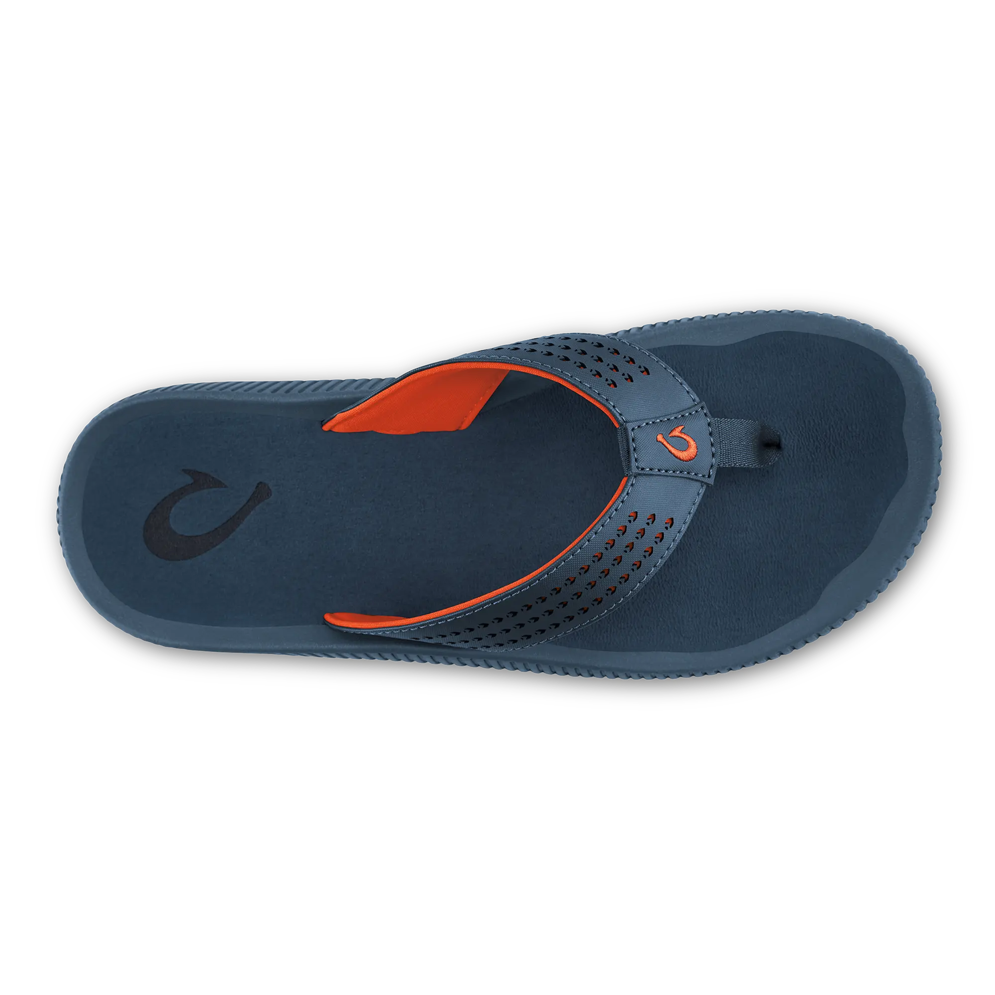 Ulele Men's Water-Ready Beach Sandals - Lagoon - Image 7