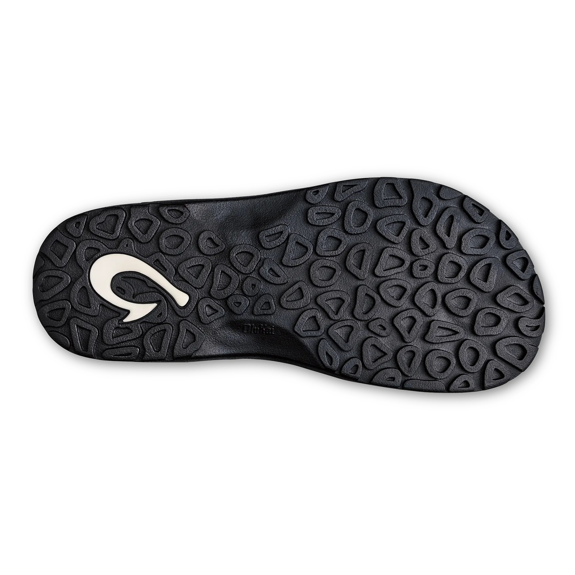 'Ohana Men's Beach Sandals - Navy / Onyx - Image 9