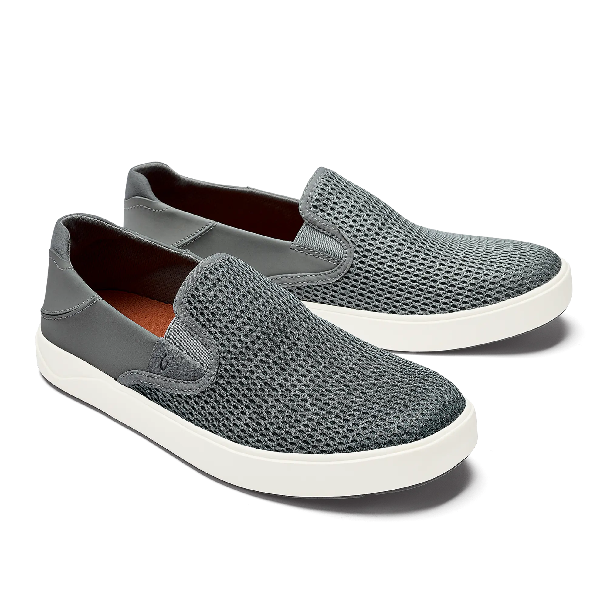 Lae'ahi Men's Slip-On Sneakers - Poi - Image 5