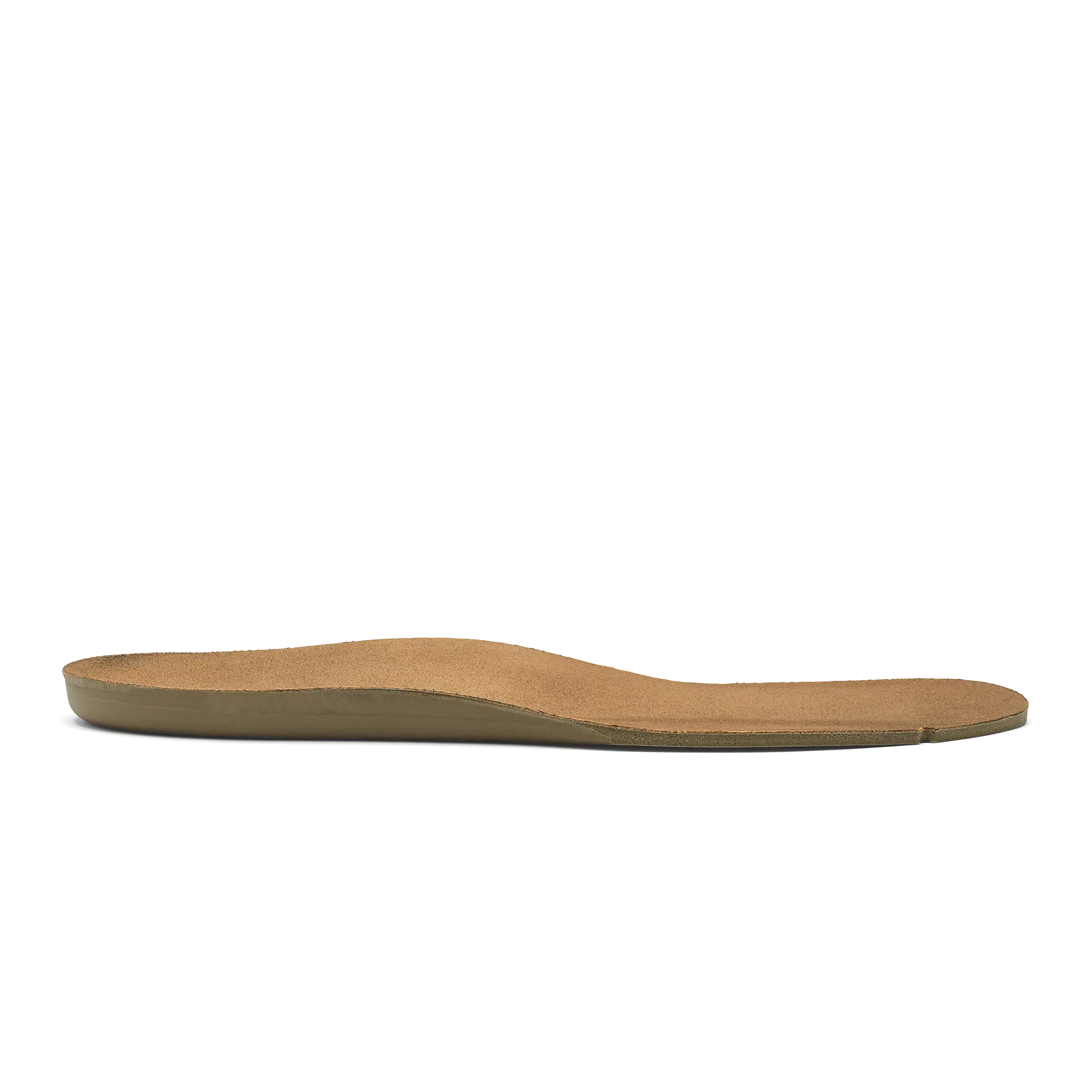 Men's Sneaker Insole - Tan - Image 2