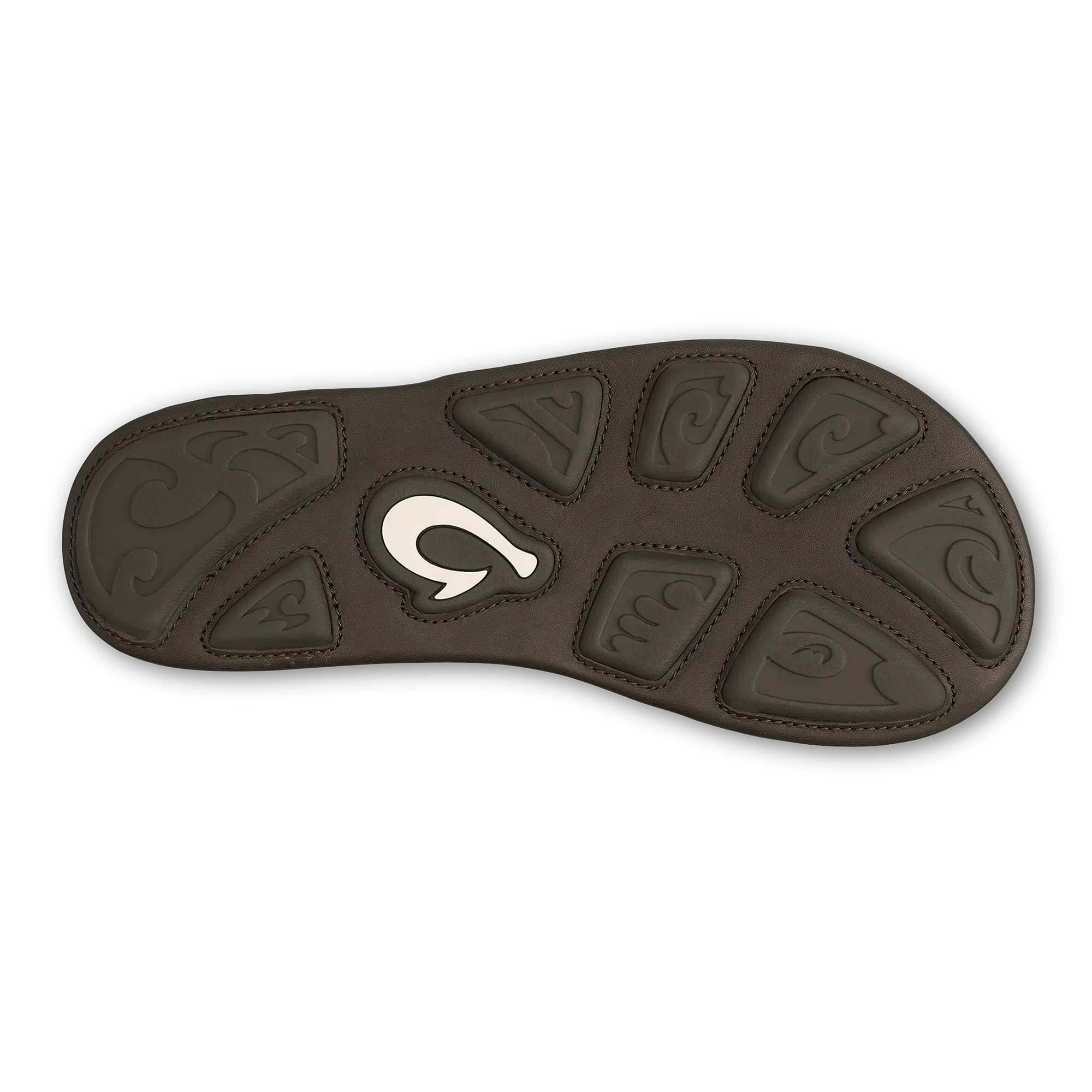 Aho - Dark Wood<br> C OluKai - Image 4