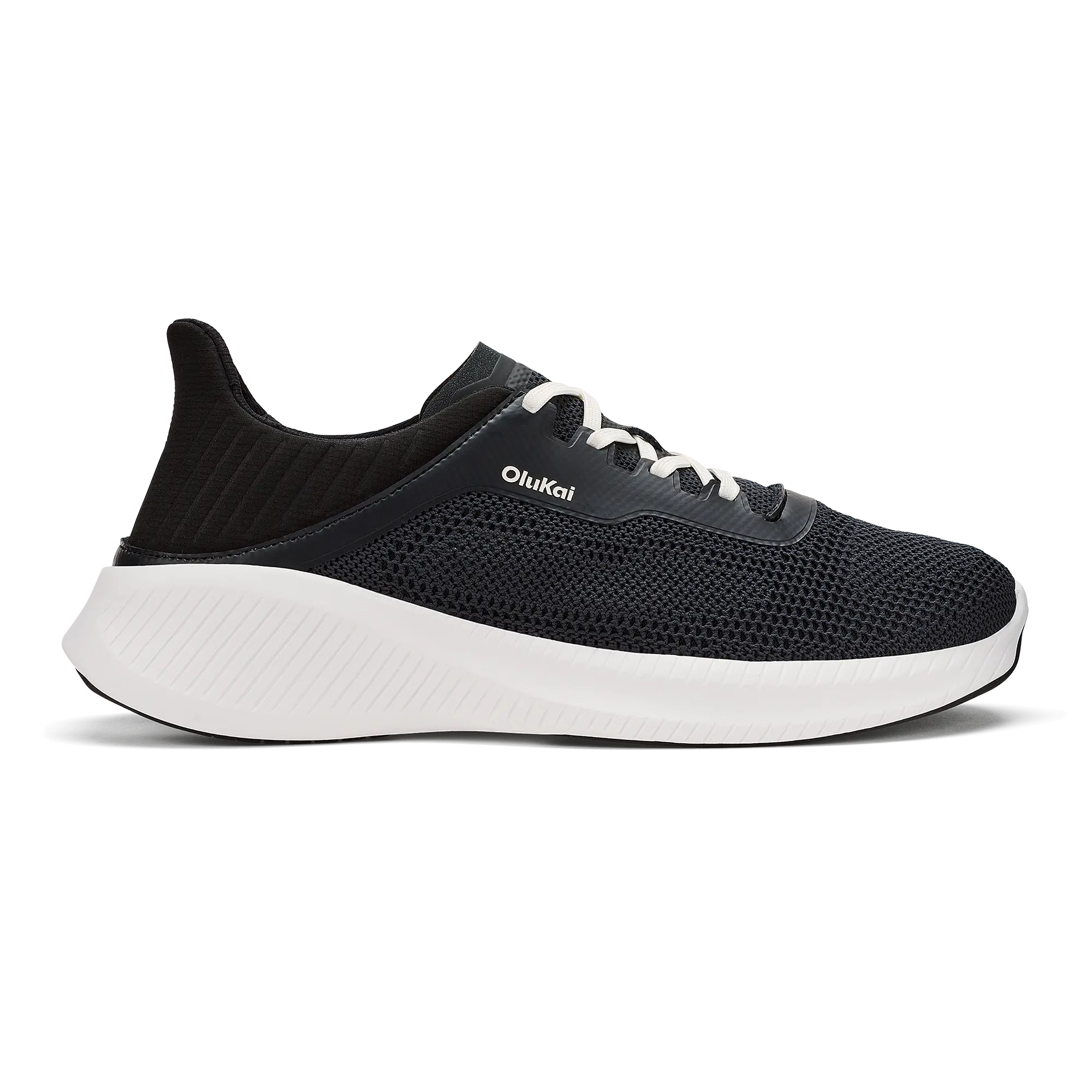 Island Hopper Men's Travel Shoes - Lava Rock