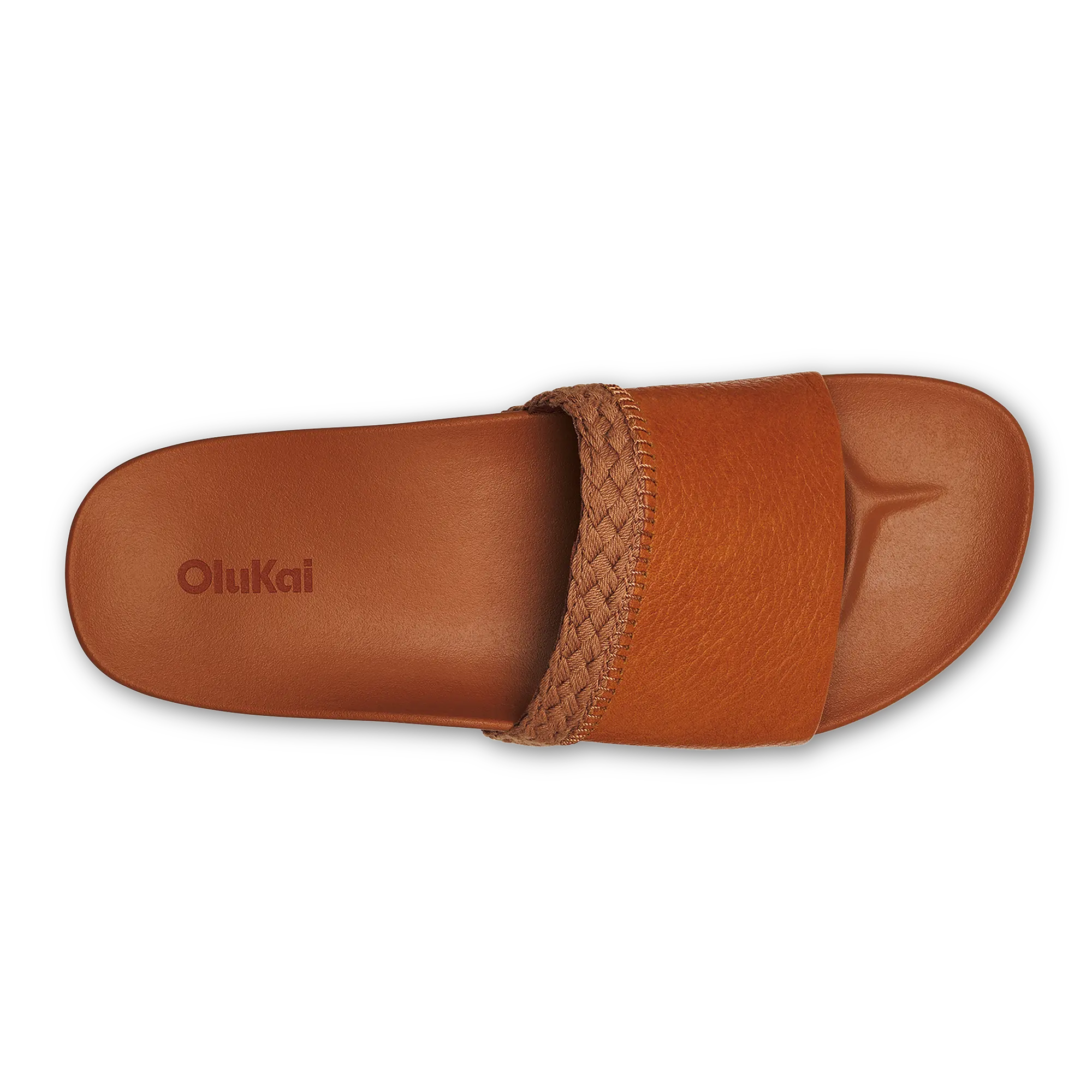 P kea Women's Slide Sandals - Fox - Image 7
