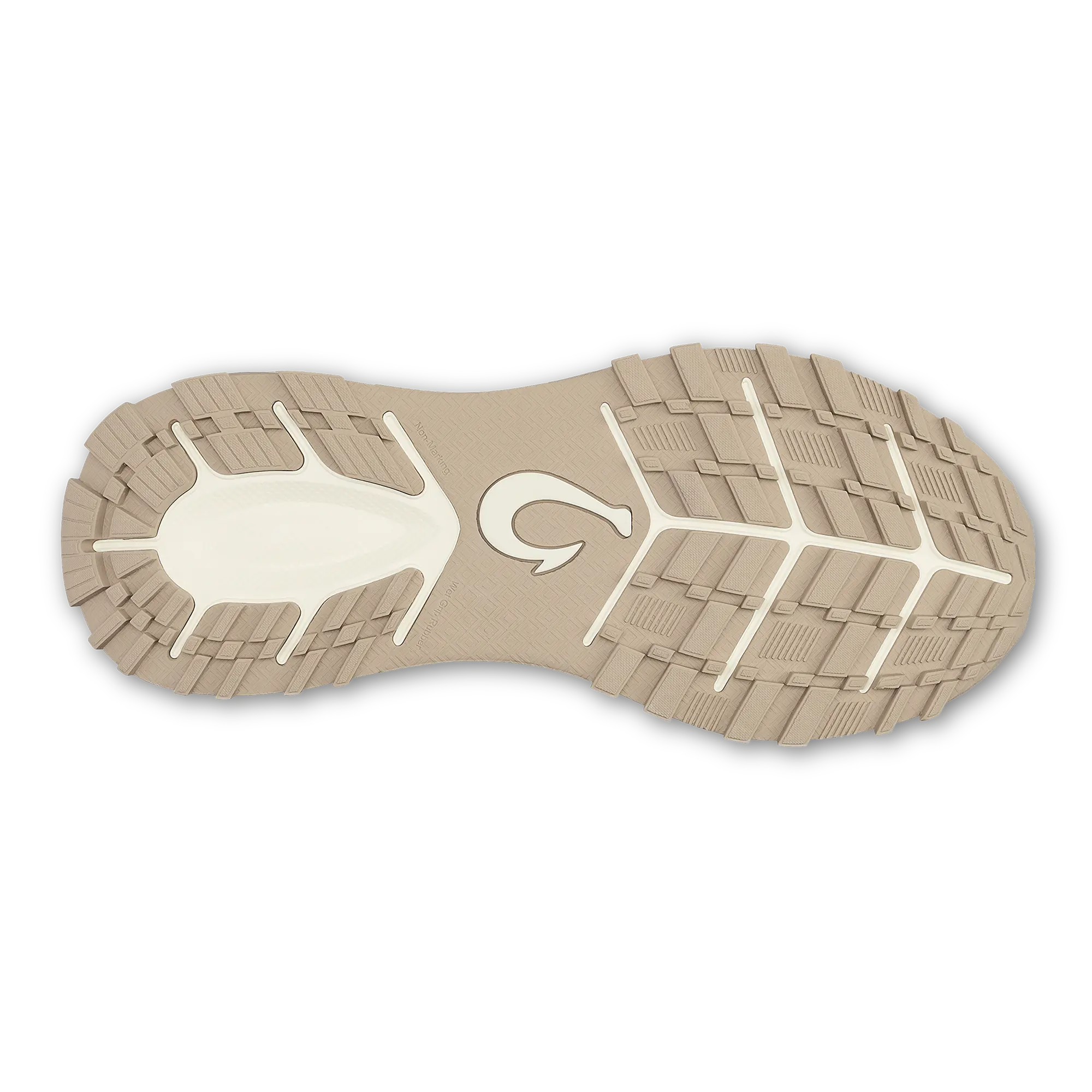 Makiki - White Sand / Tapa<br> C OluKai - Image 10