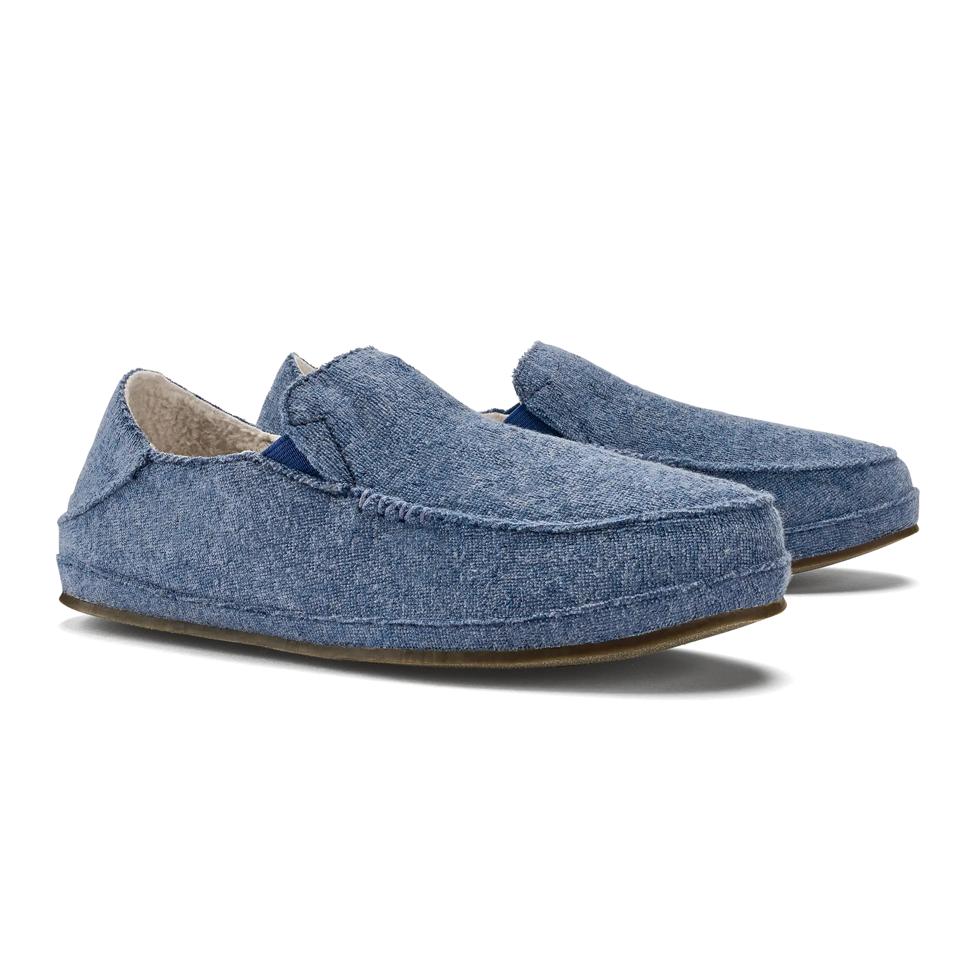 Nohea Hulu - Navy<br> C OluKai - Image 5