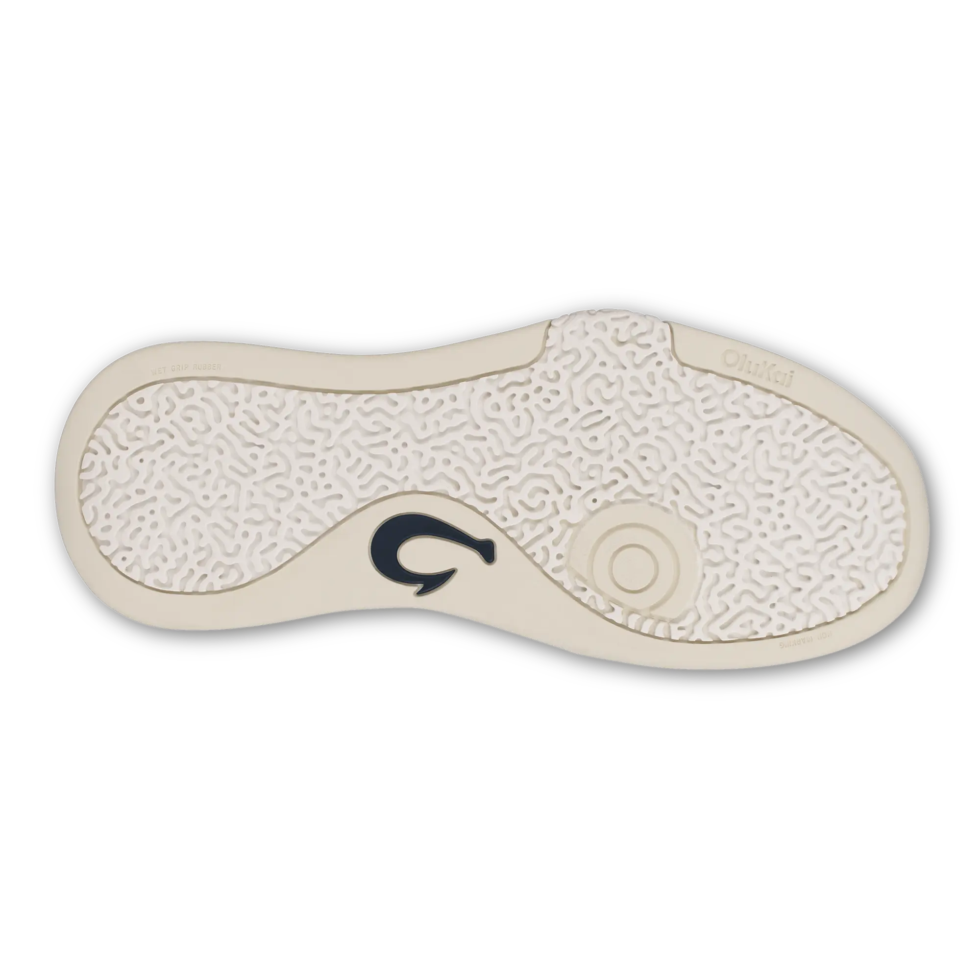 'Anau Men's Pickleball Shoes - Mood Indigo / Bright White - Image 10