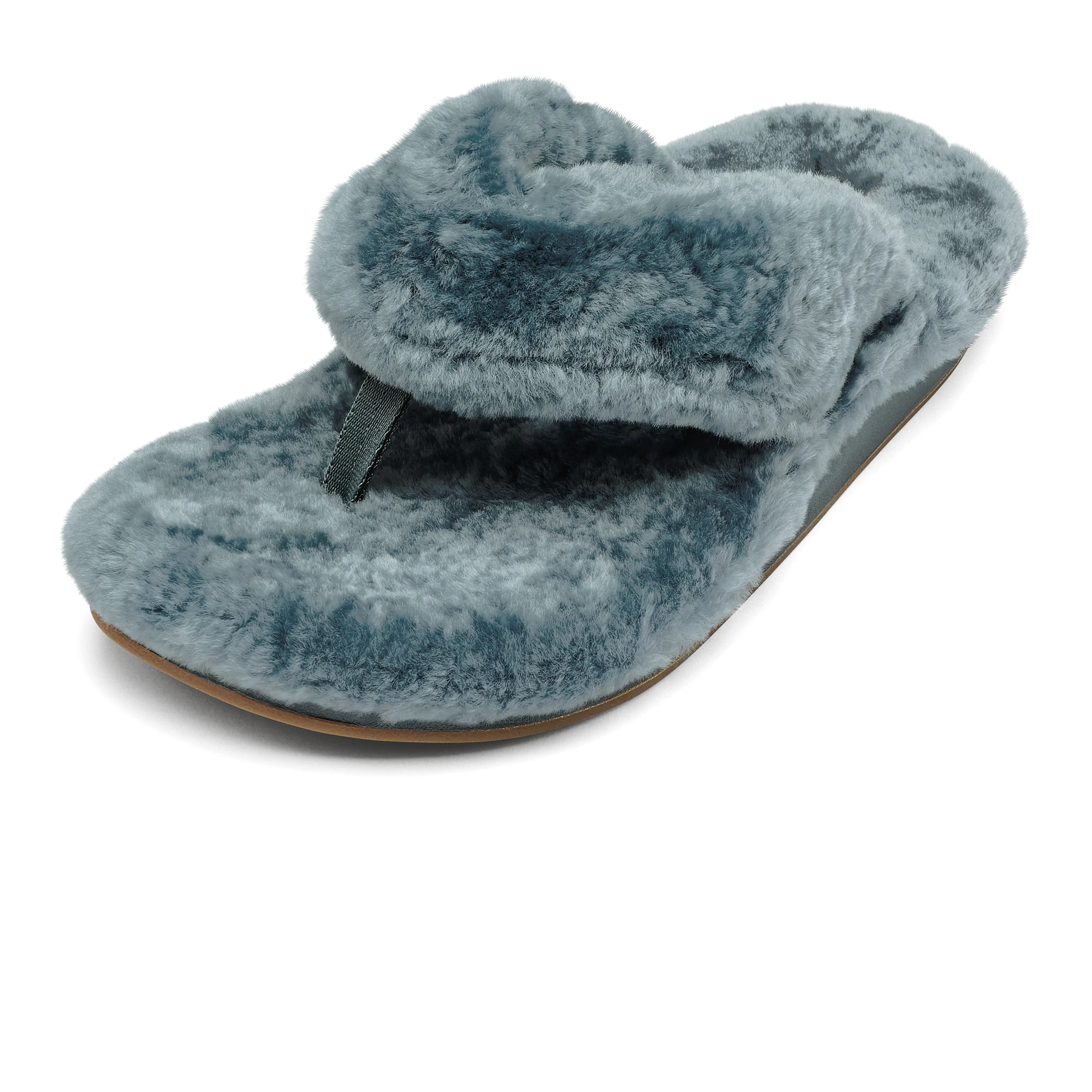 Kipe'a Heu Women's Flip Flop Slippers - Storm - Image 6