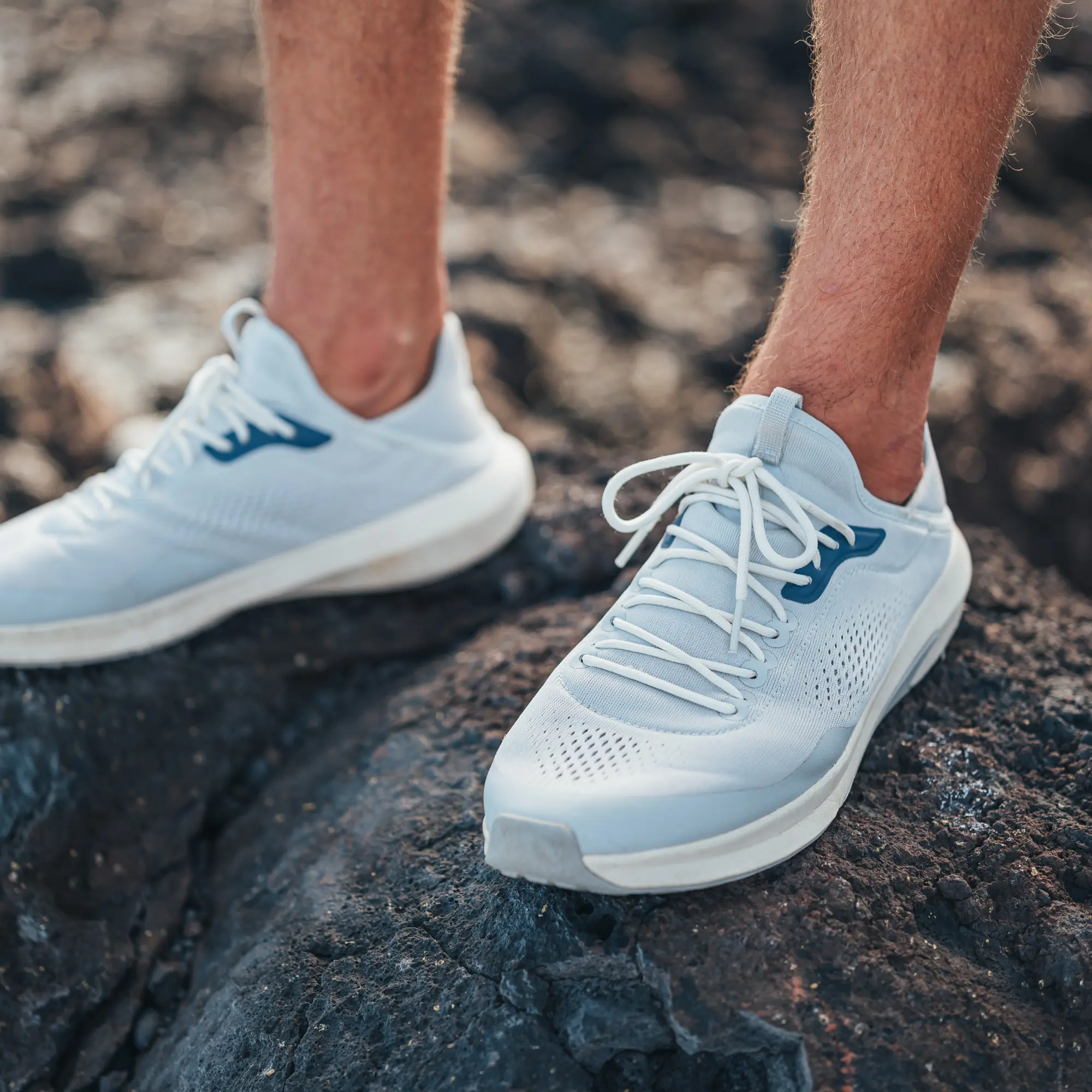 Ka holo Men's Athletic Trainer Shoes - Vapor - Image 2