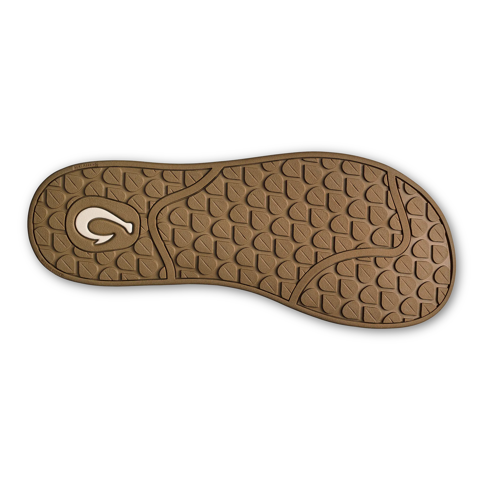 Southshore Women's Waterproof Leather Sandals - Toffee - Image 9