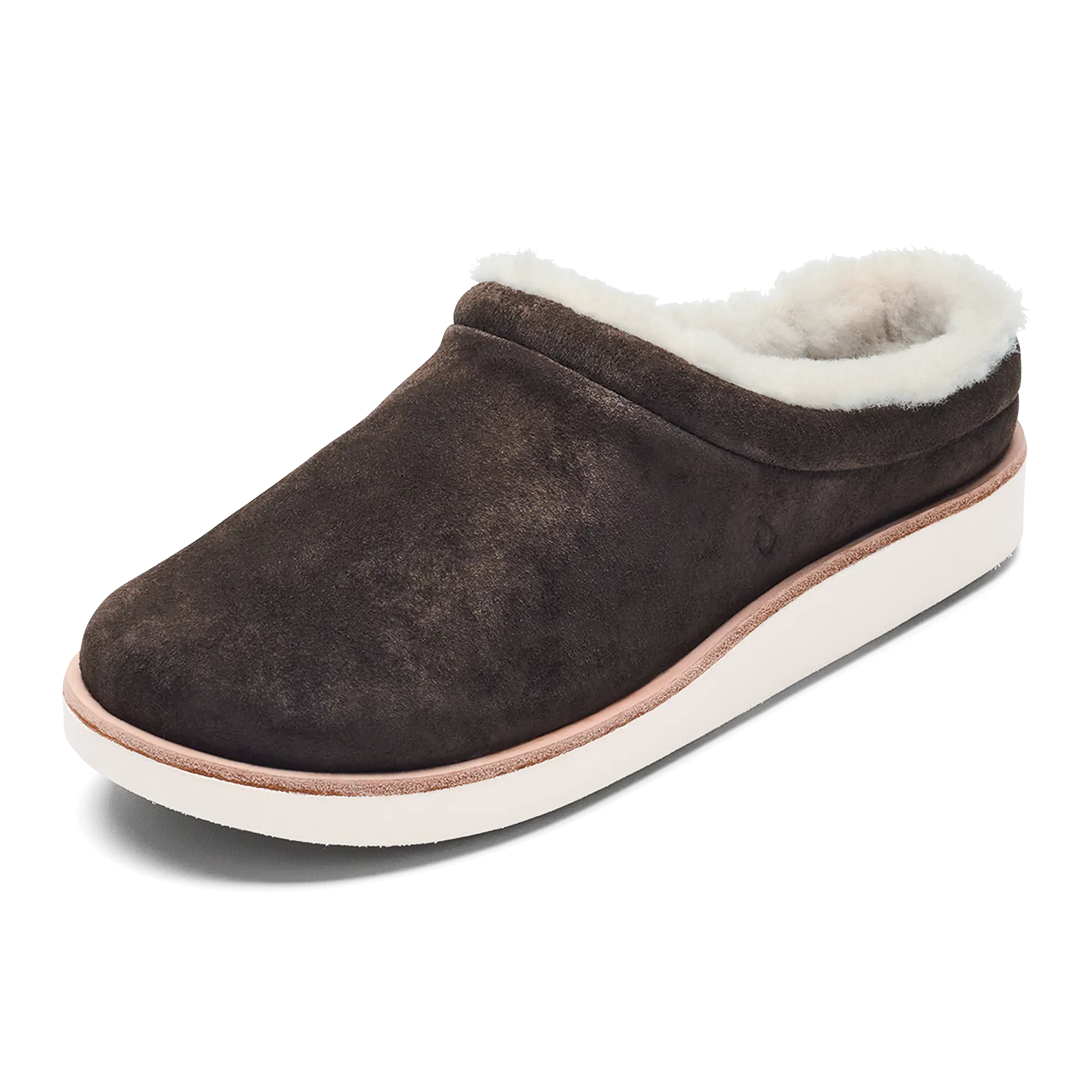 Mani - Dark Oak / Golden Sand<br> C OluKai - Image 6