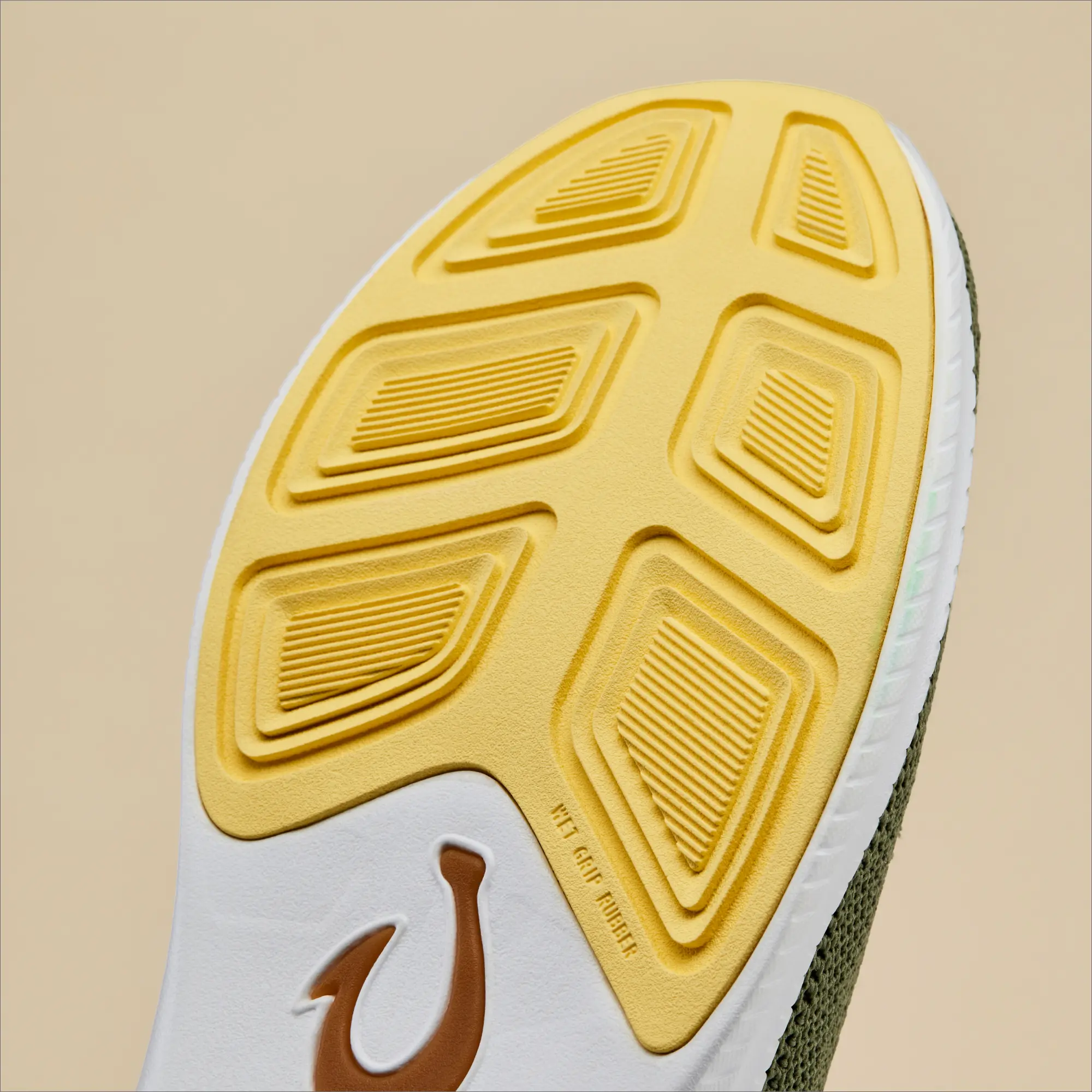 Island Hopper Men's Travel Shoes - Jungle - Image 8