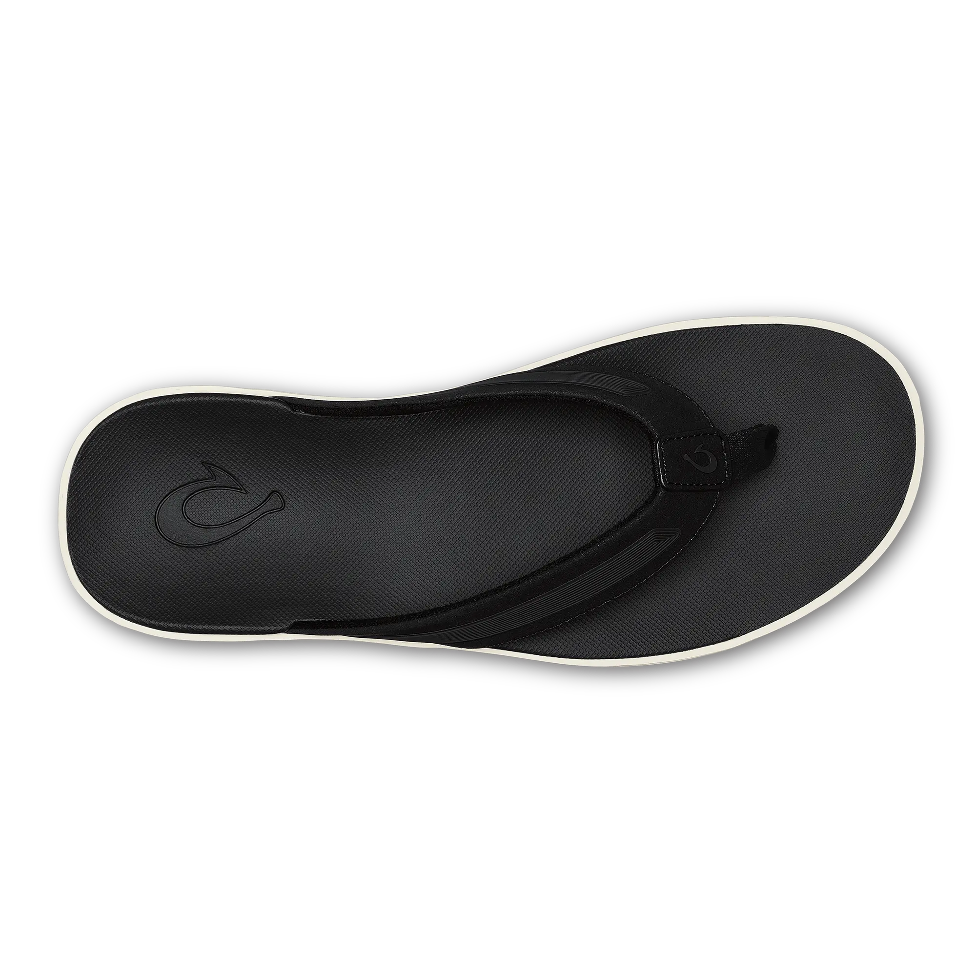 Leeward Men's Water Ready Beach Sandals - Lava Rock - Image 3