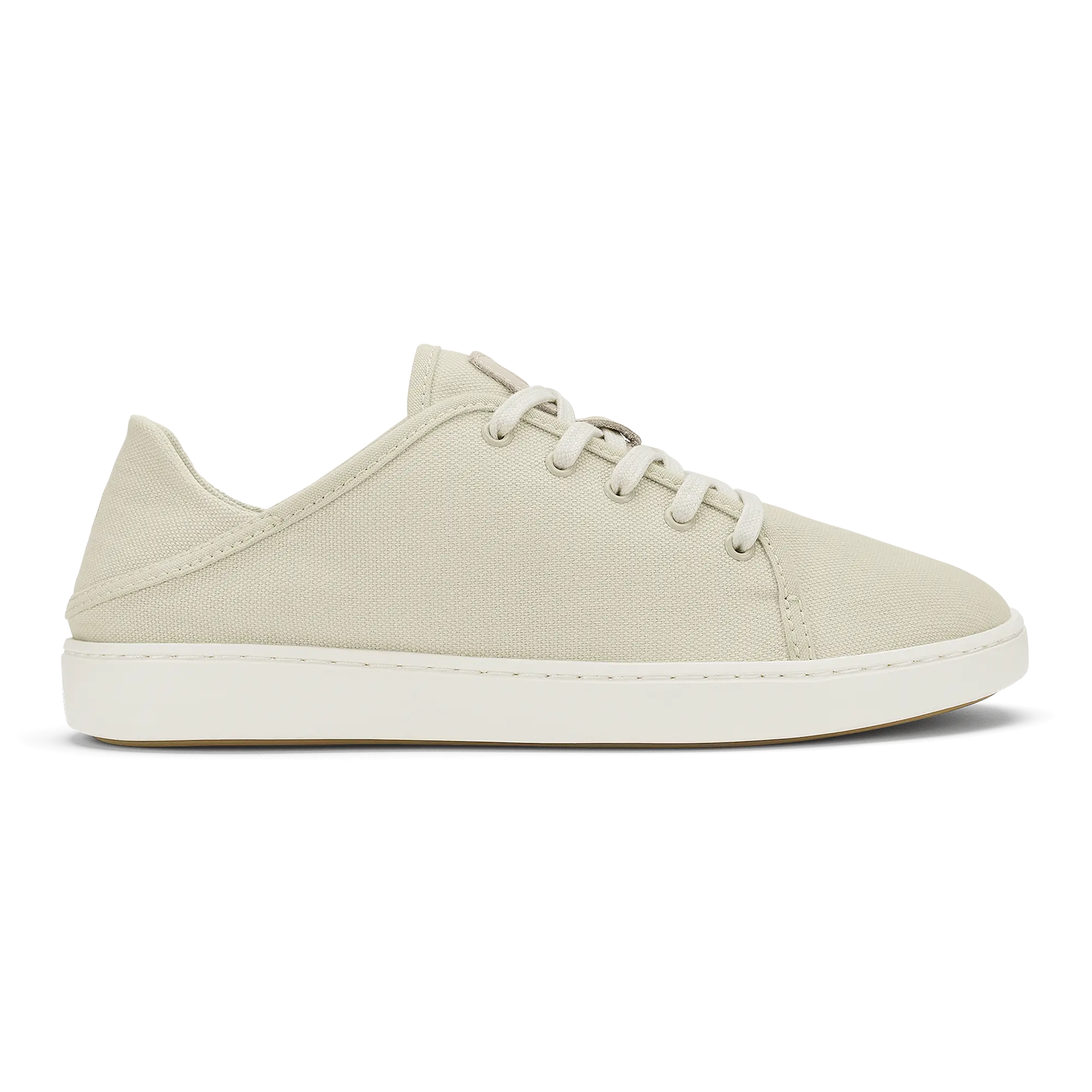 OluKai Pehuea L   Canvas Women's Sneakers - Tapa