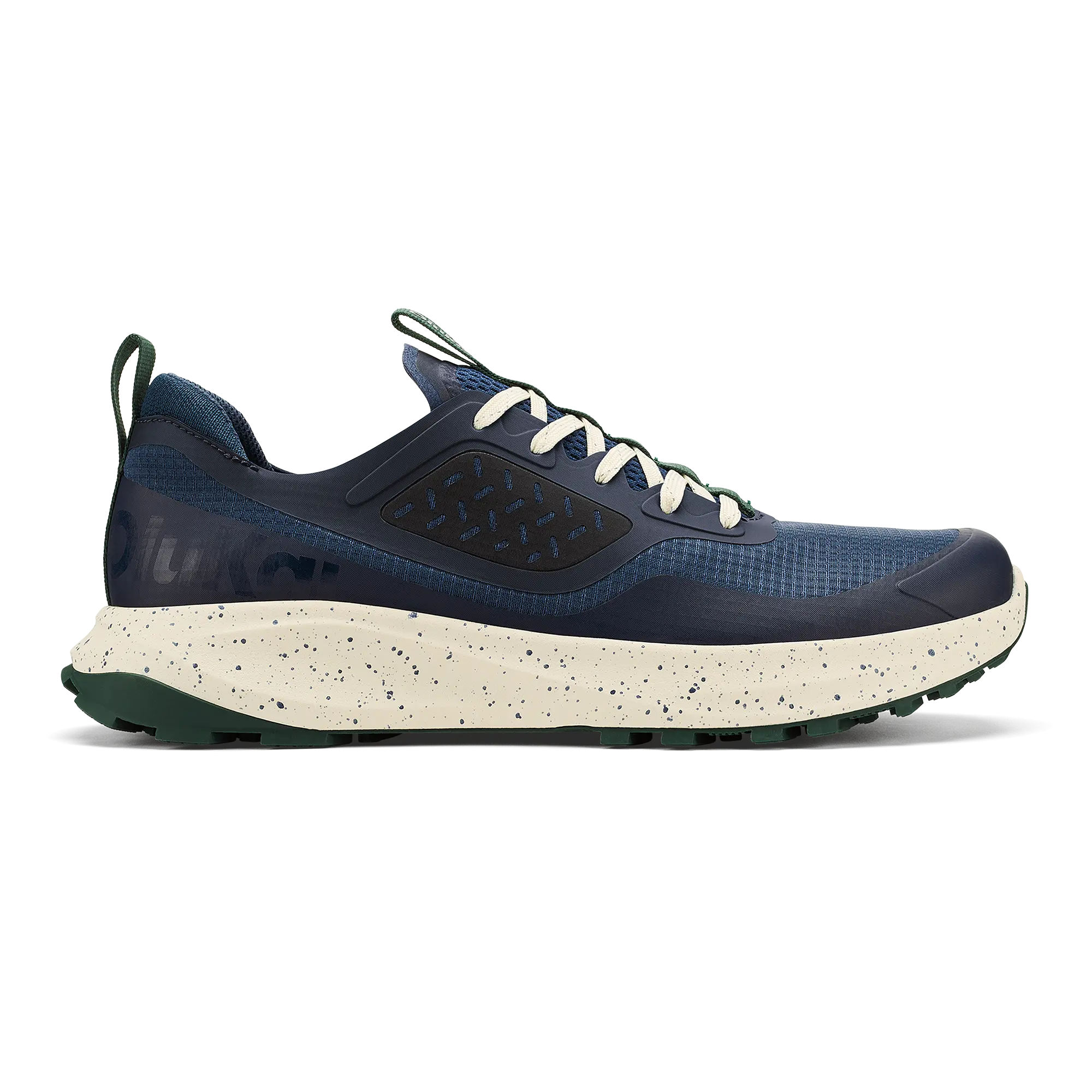 Makiki - Trench Blue / Trench Blue