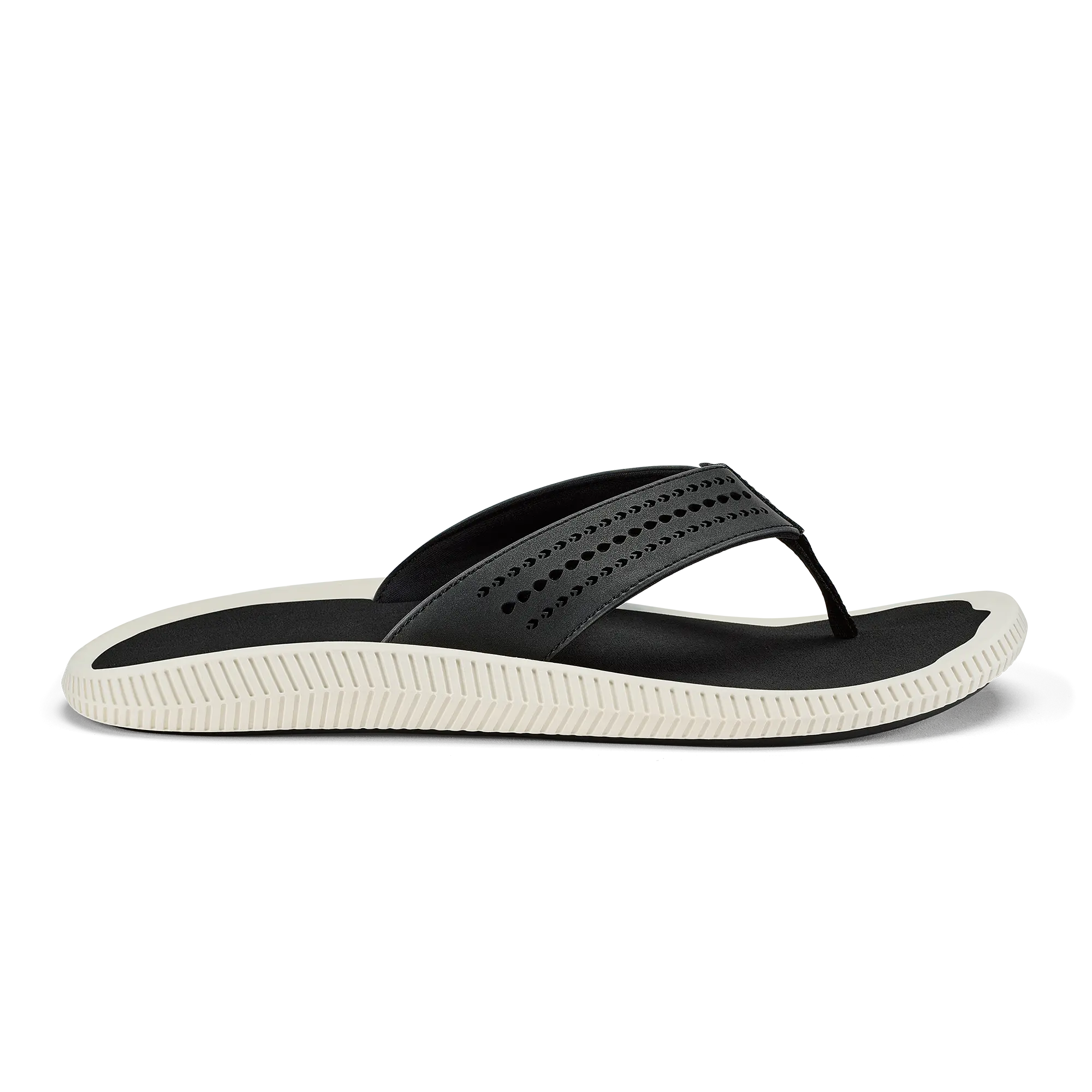 Ulele OluKai x Melin Collab Sandal - Black