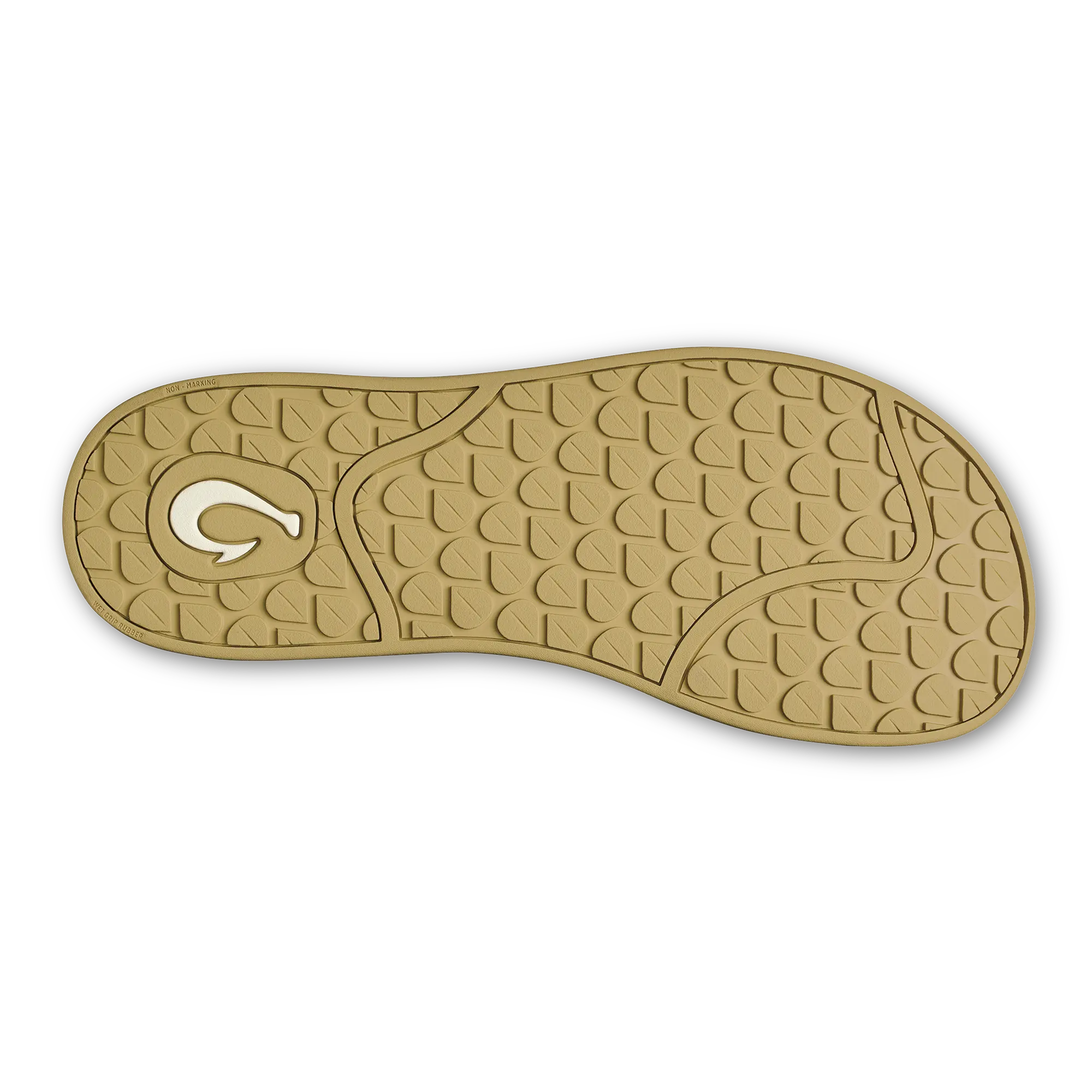 Southshore Women's Waterproof Leather Sandals - Toasted Coconut - Image 5