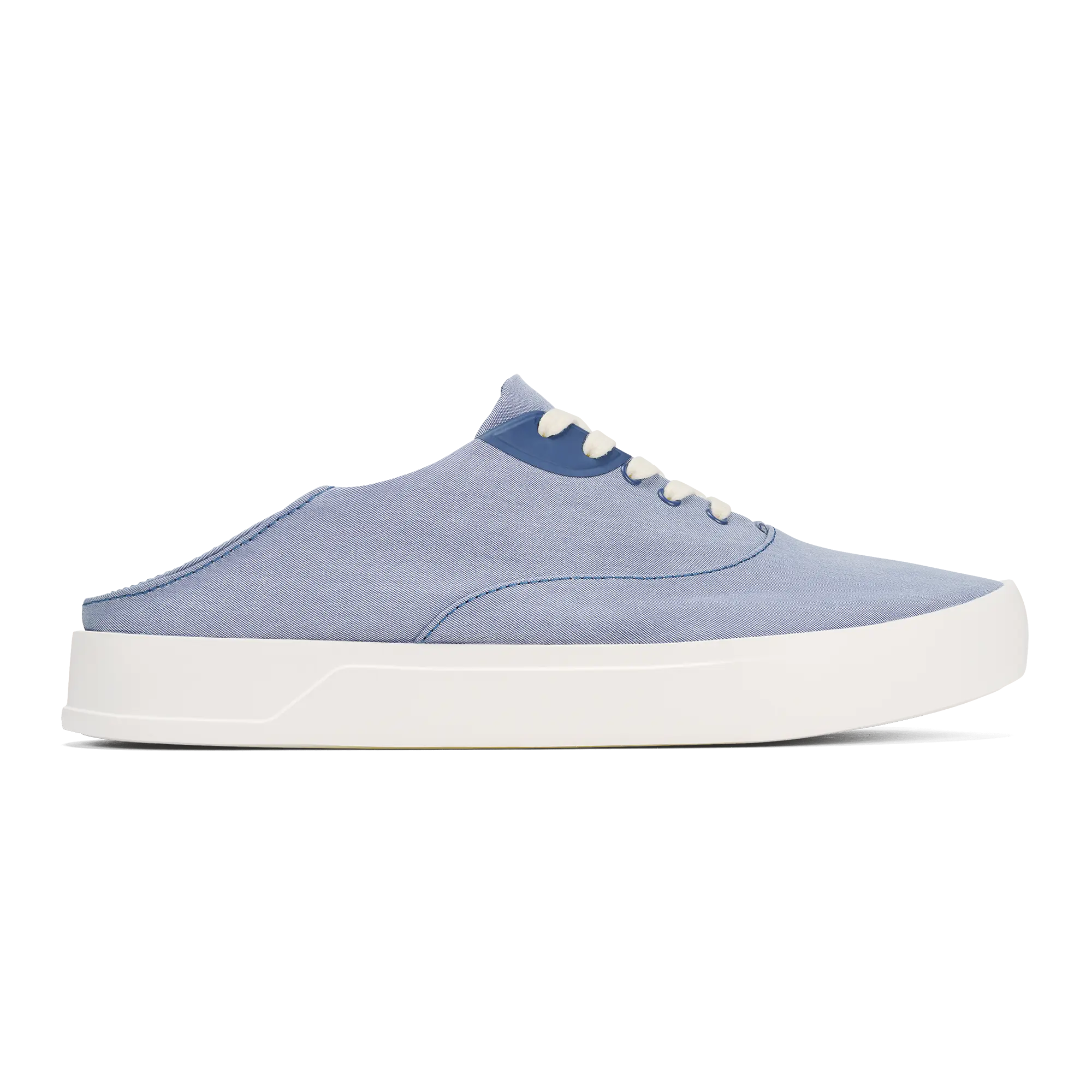 Tradewind Men's Breathable Sneakers - Navy - Image 5