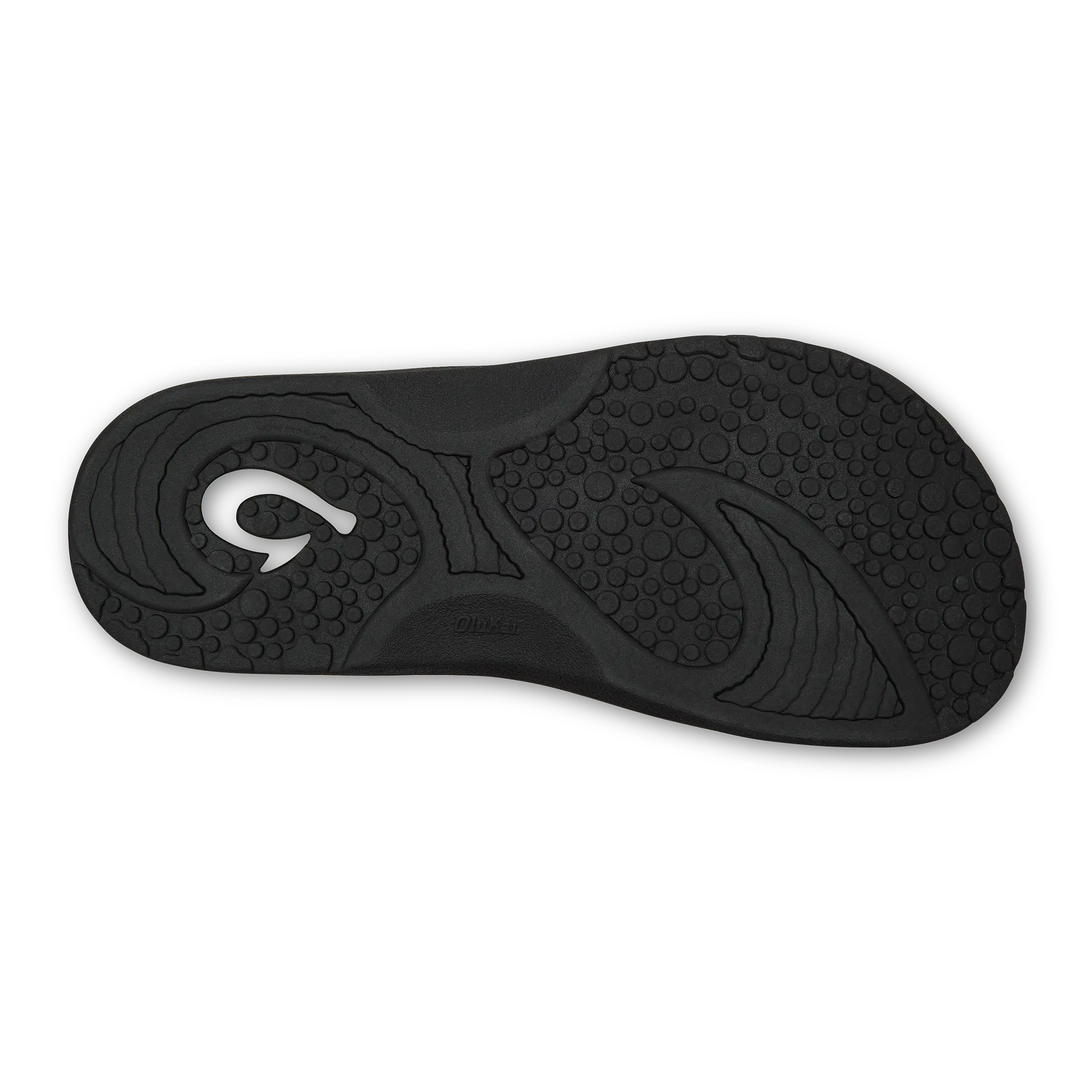 OluKai Hokua - Blue Depth / Black - Image 10
