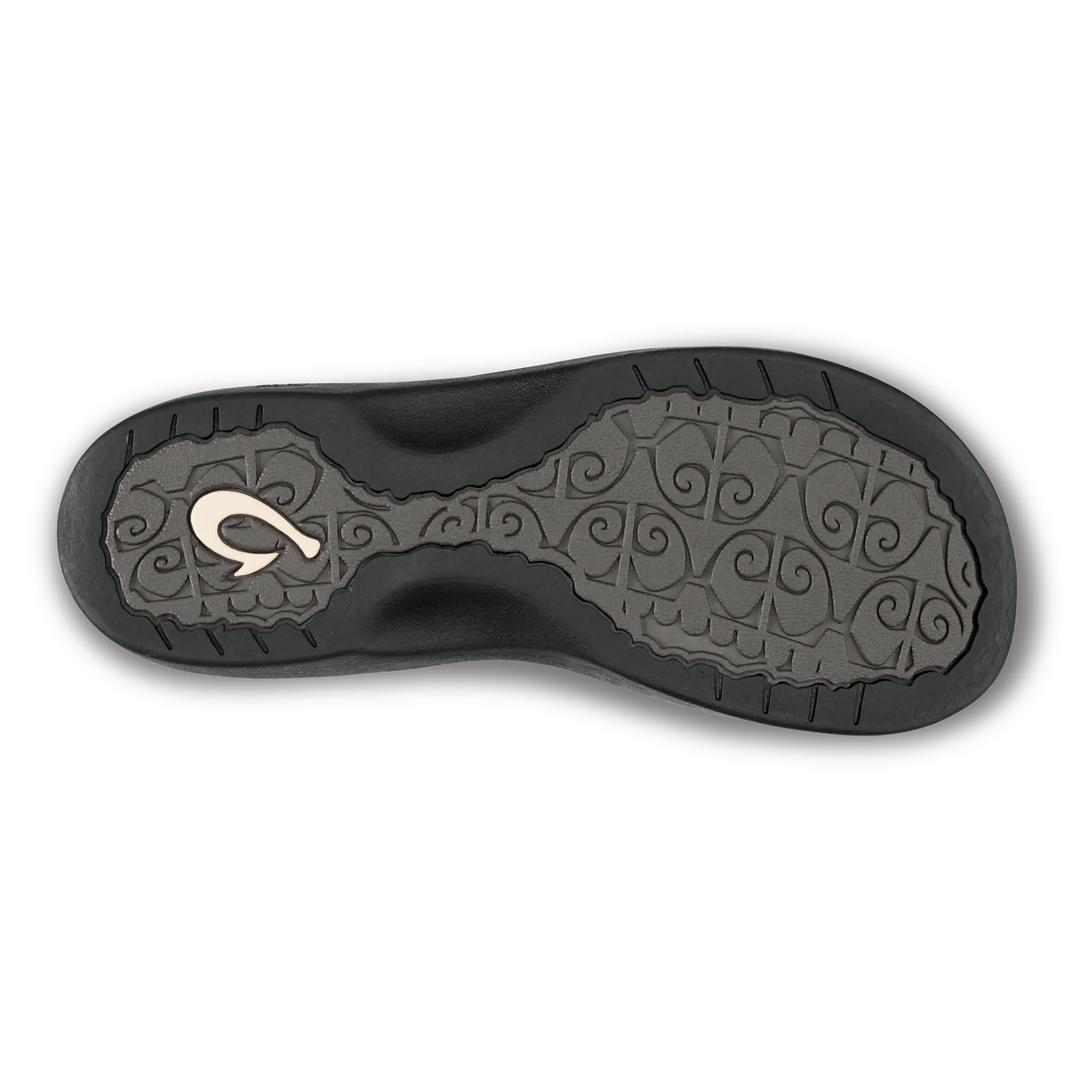 OluKai 'Ohana - Bubbly / Black - Image 5