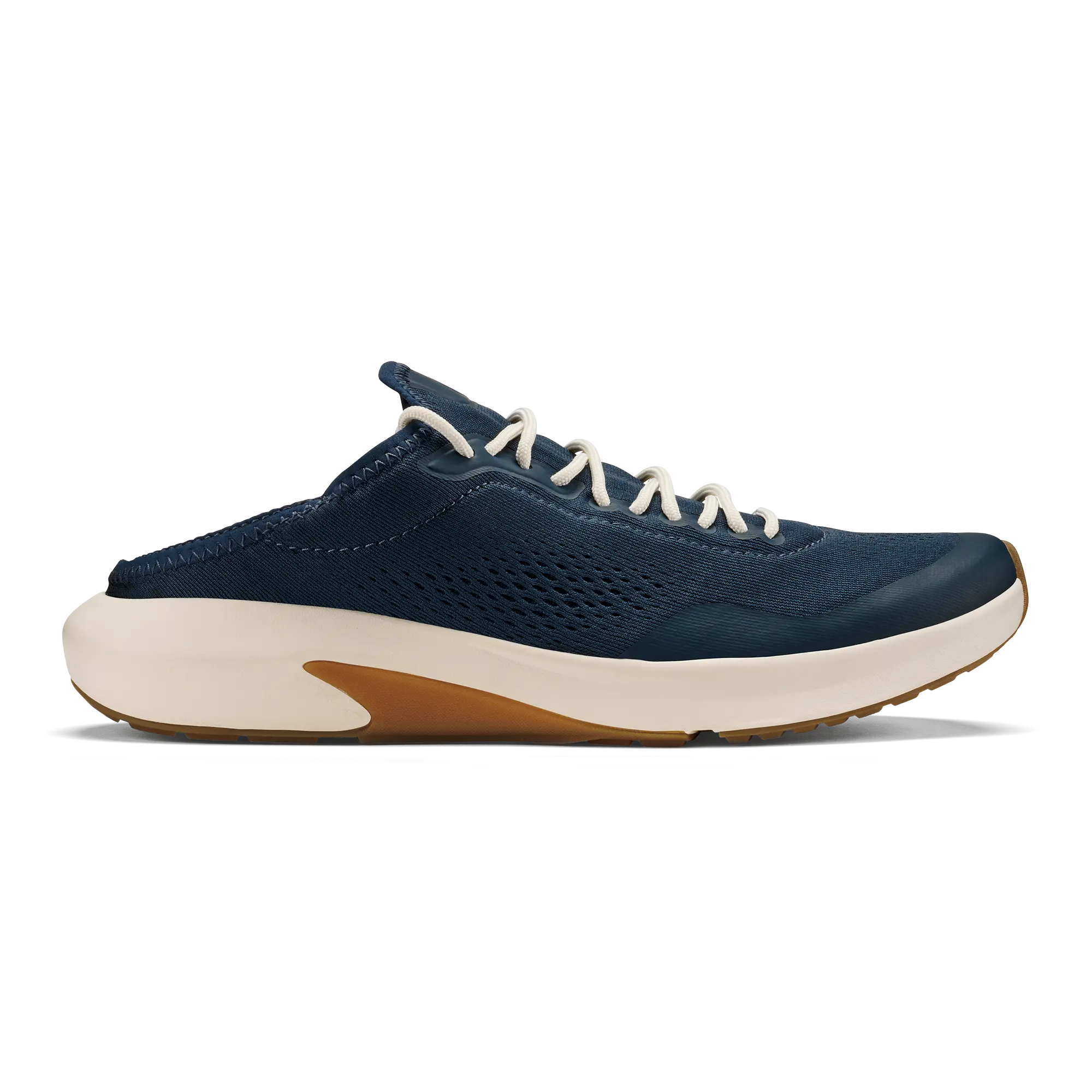 Ka holo Men's Athletic Trainer Shoes - Moonlit Ocean - Image 5