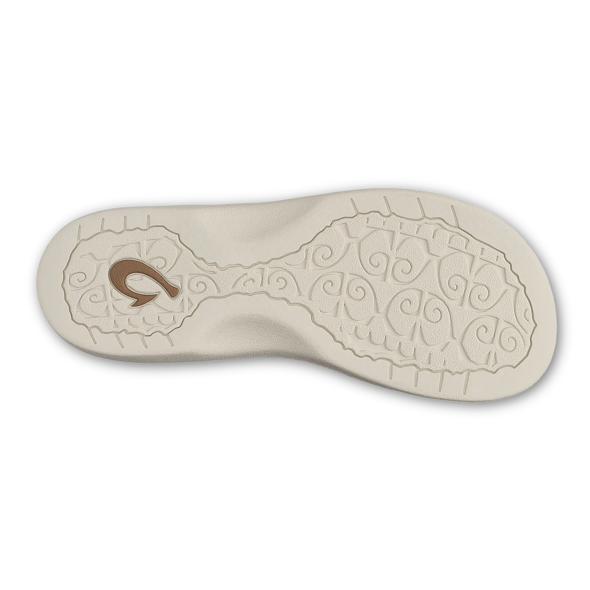 'Ohana Women's Beach Sandals - Coral Rose - Image 7